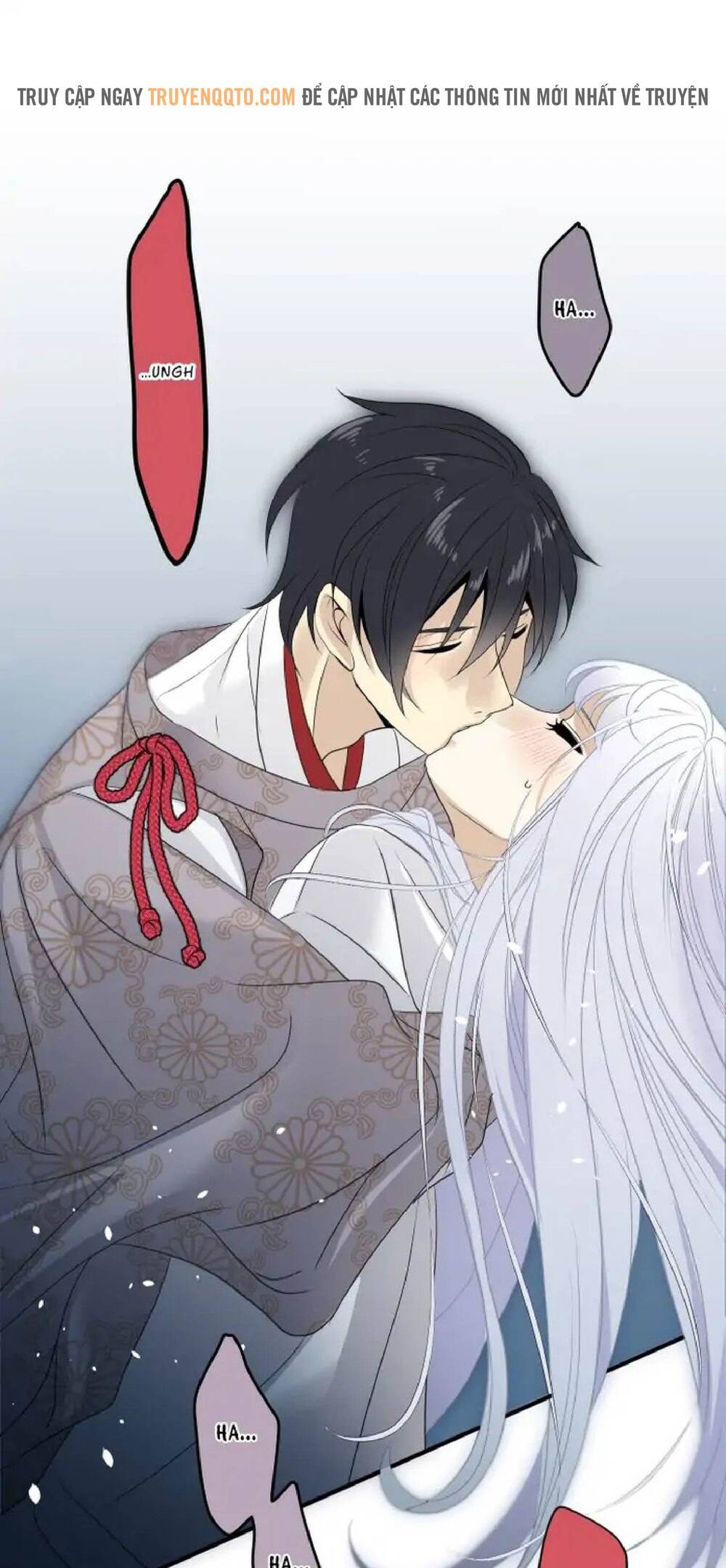 Dâng Mình Cho Nữ Xà Thần Chap 3 - Next Chap 4