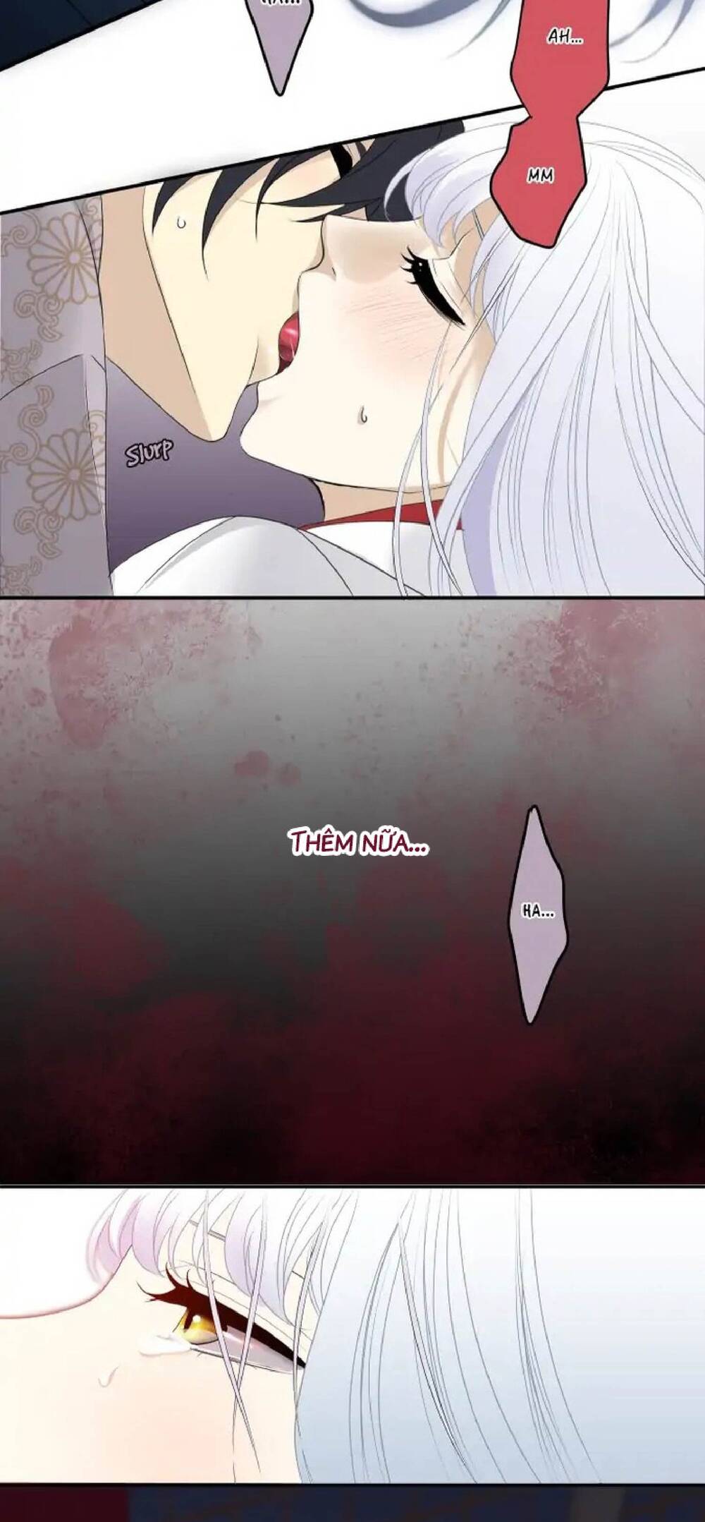 Dâng Mình Cho Nữ Xà Thần Chap 3 - Next Chap 4