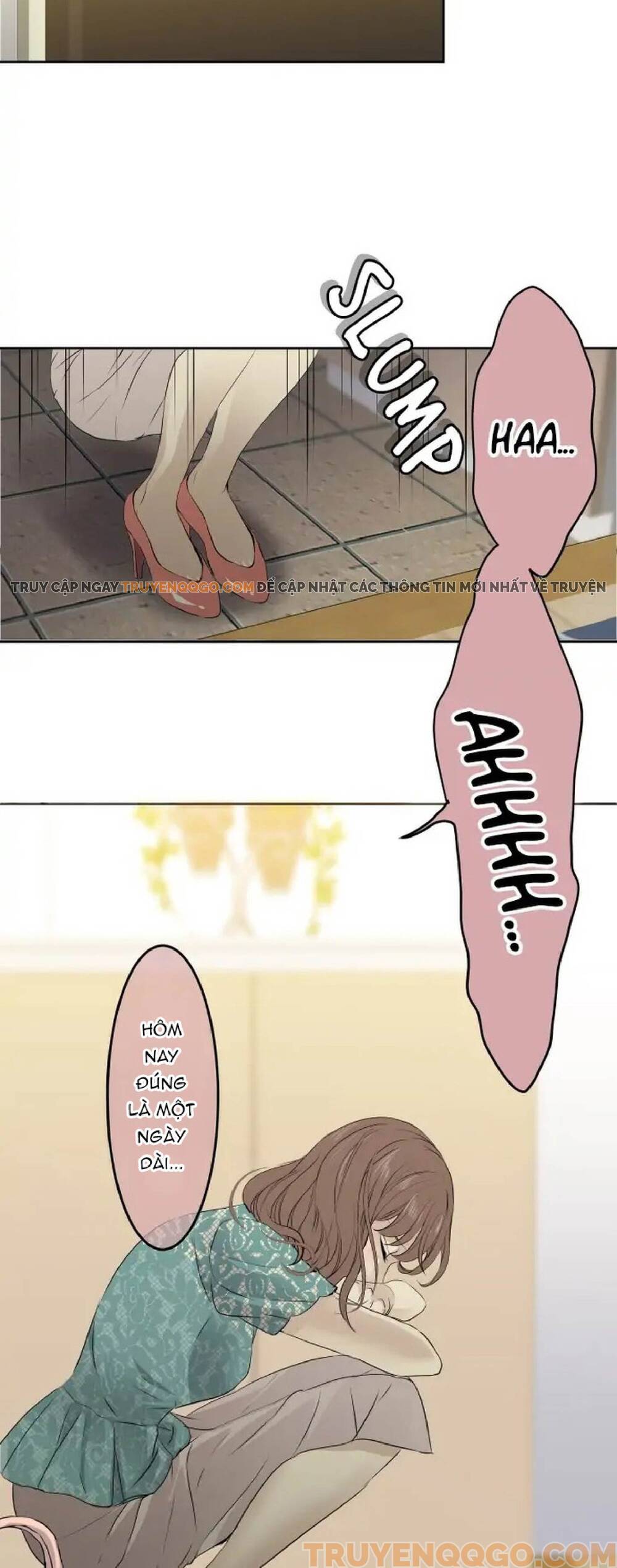 Dâng Mình Cho Nữ Xà Thần Chap 30 - Next Chap 31