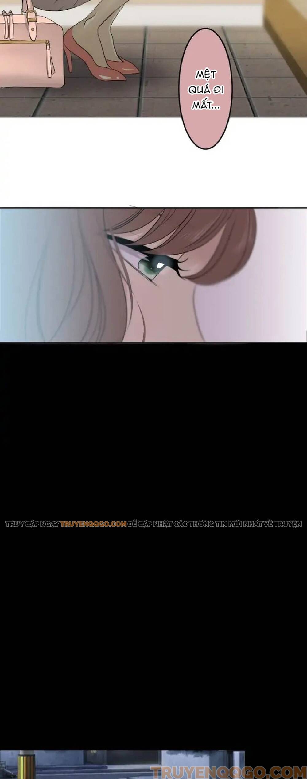 Dâng Mình Cho Nữ Xà Thần Chap 30 - Next Chap 31