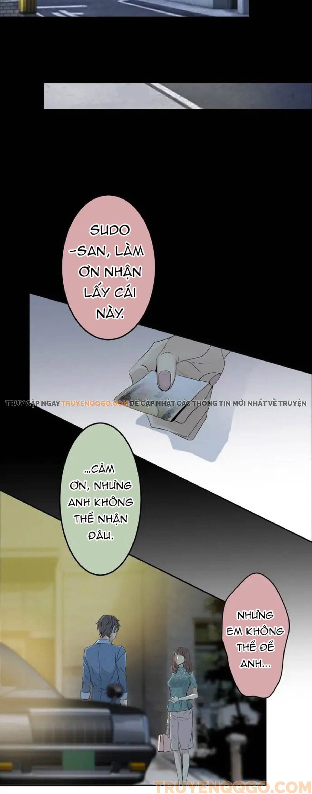 Dâng Mình Cho Nữ Xà Thần Chap 30 - Next Chap 31