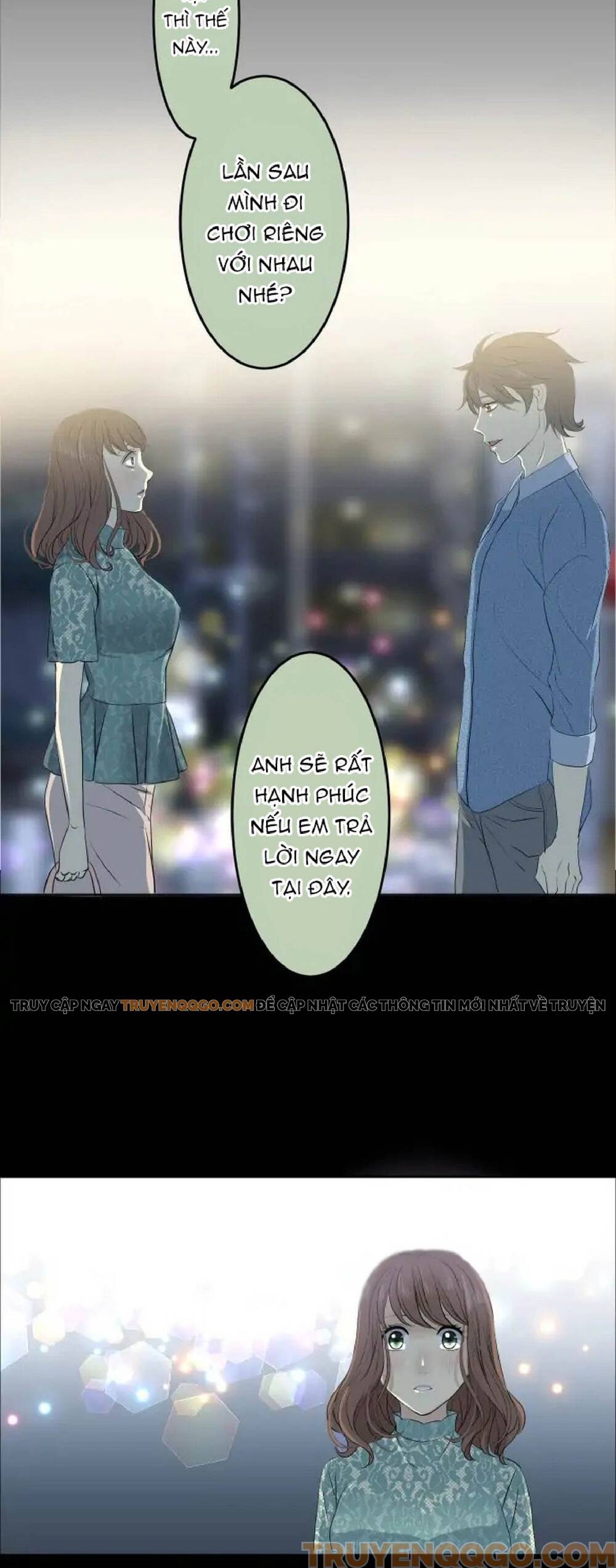 Dâng Mình Cho Nữ Xà Thần Chap 30 - Next Chap 31