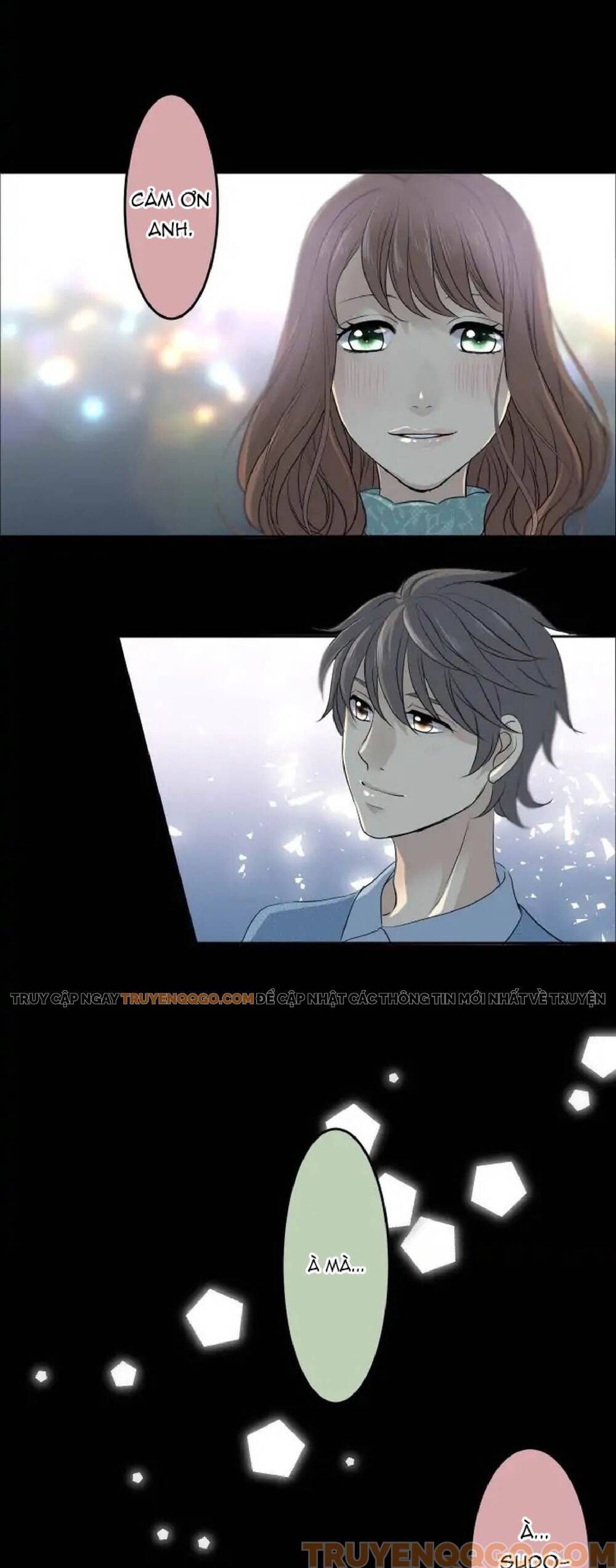 Dâng Mình Cho Nữ Xà Thần Chap 30 - Next Chap 31