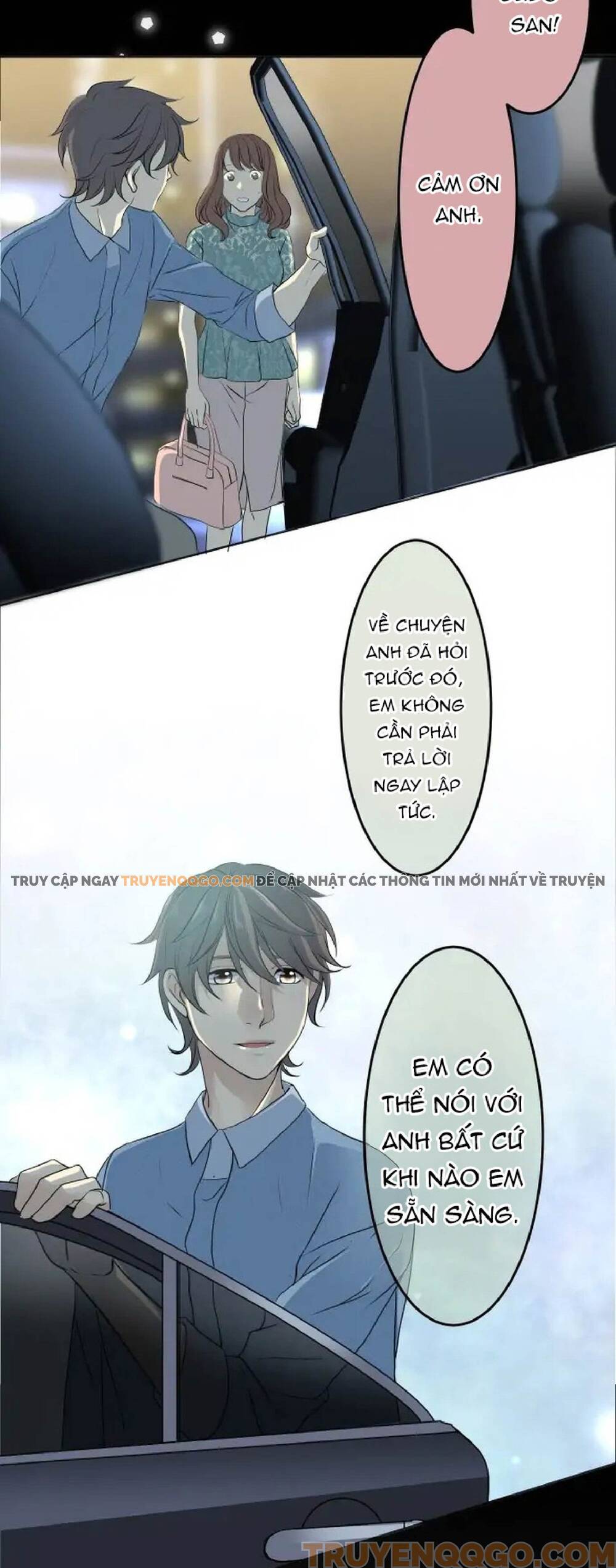 Dâng Mình Cho Nữ Xà Thần Chap 30 - Next Chap 31