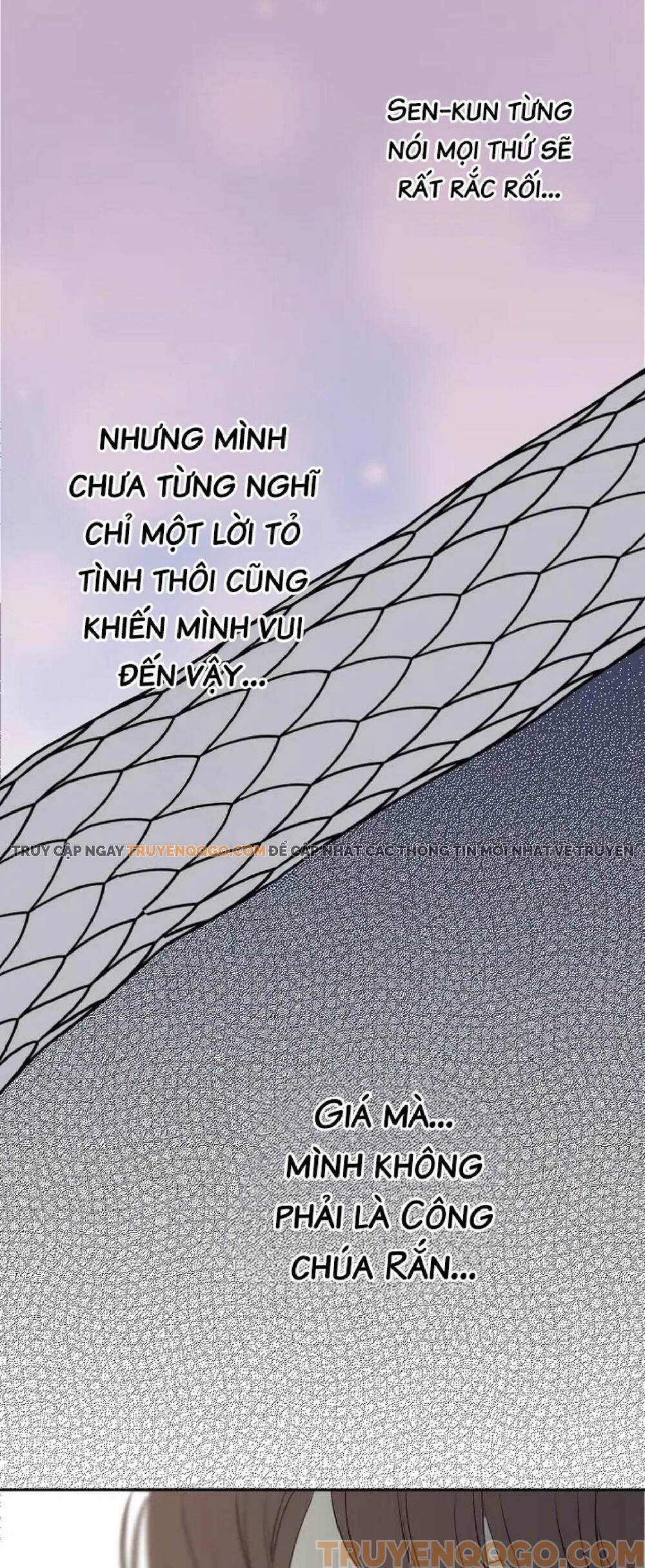 Dâng Mình Cho Nữ Xà Thần Chap 30 - Next Chap 31