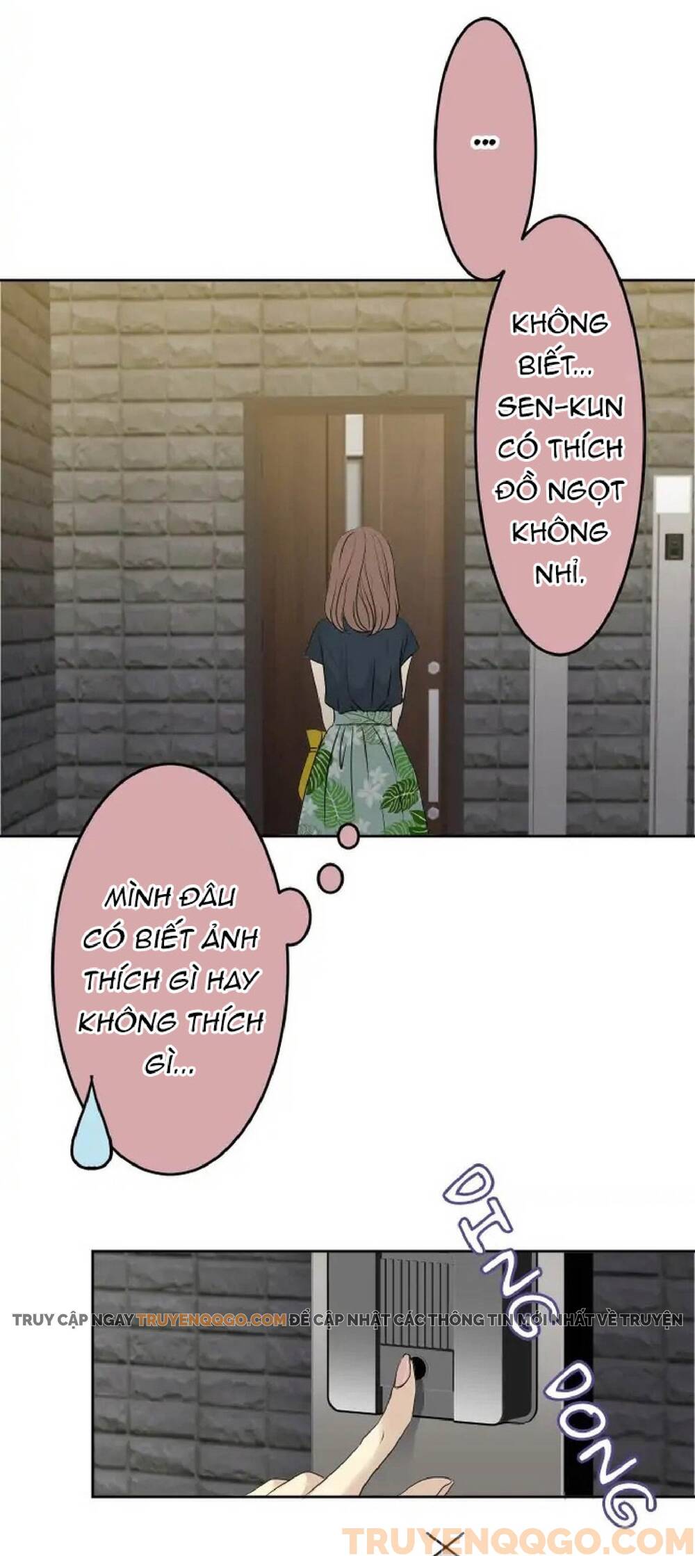 Dâng Mình Cho Nữ Xà Thần Chap 30 - Next Chap 31