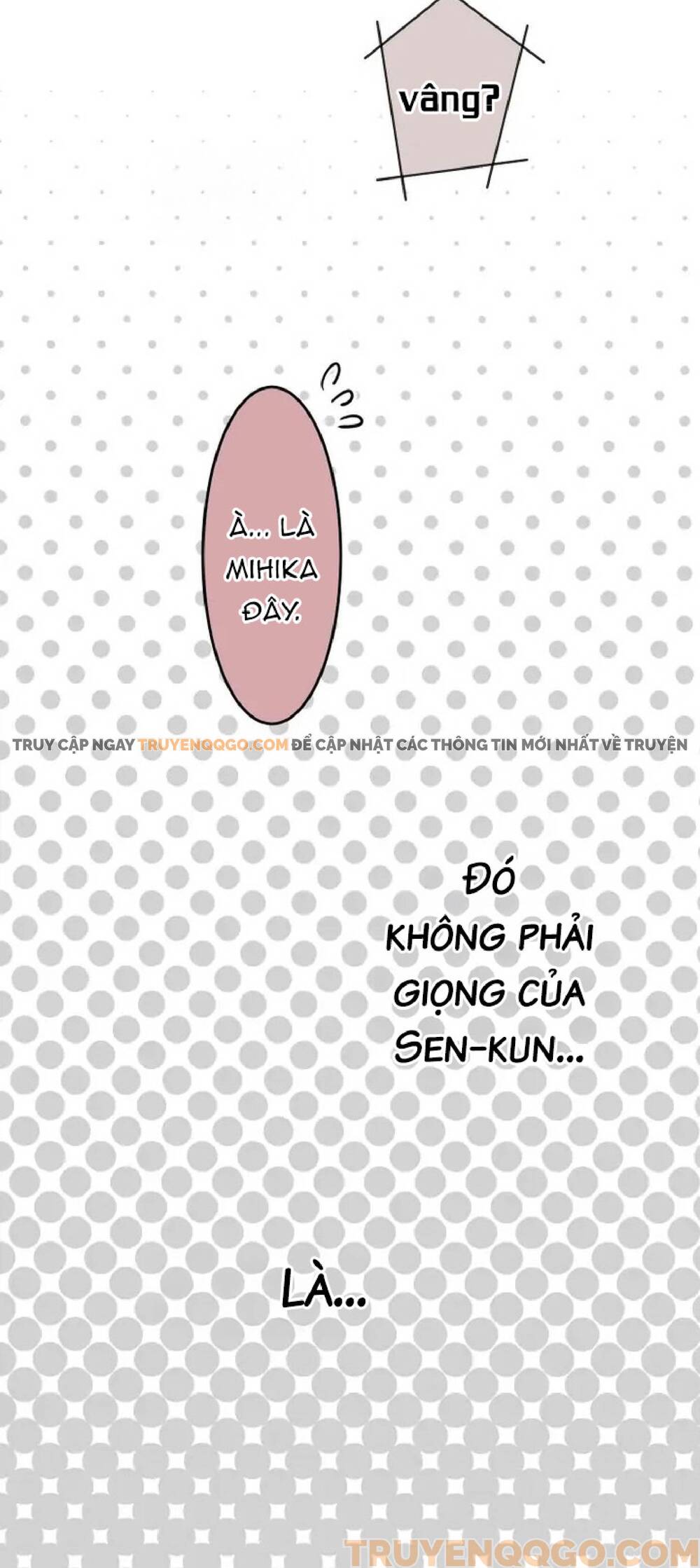Dâng Mình Cho Nữ Xà Thần Chap 30 - Next Chap 31