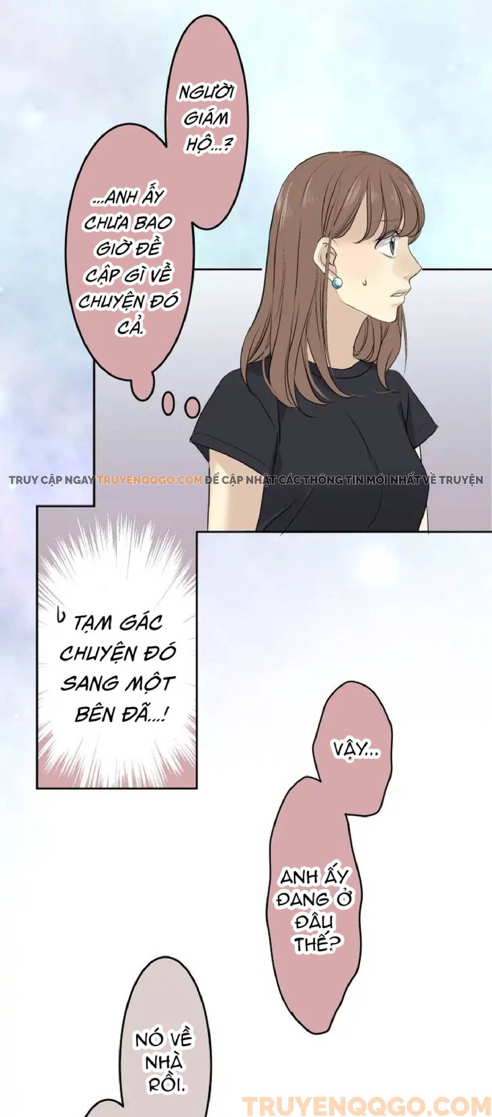Dâng Mình Cho Nữ Xà Thần Chap 31 - Next Chap 32