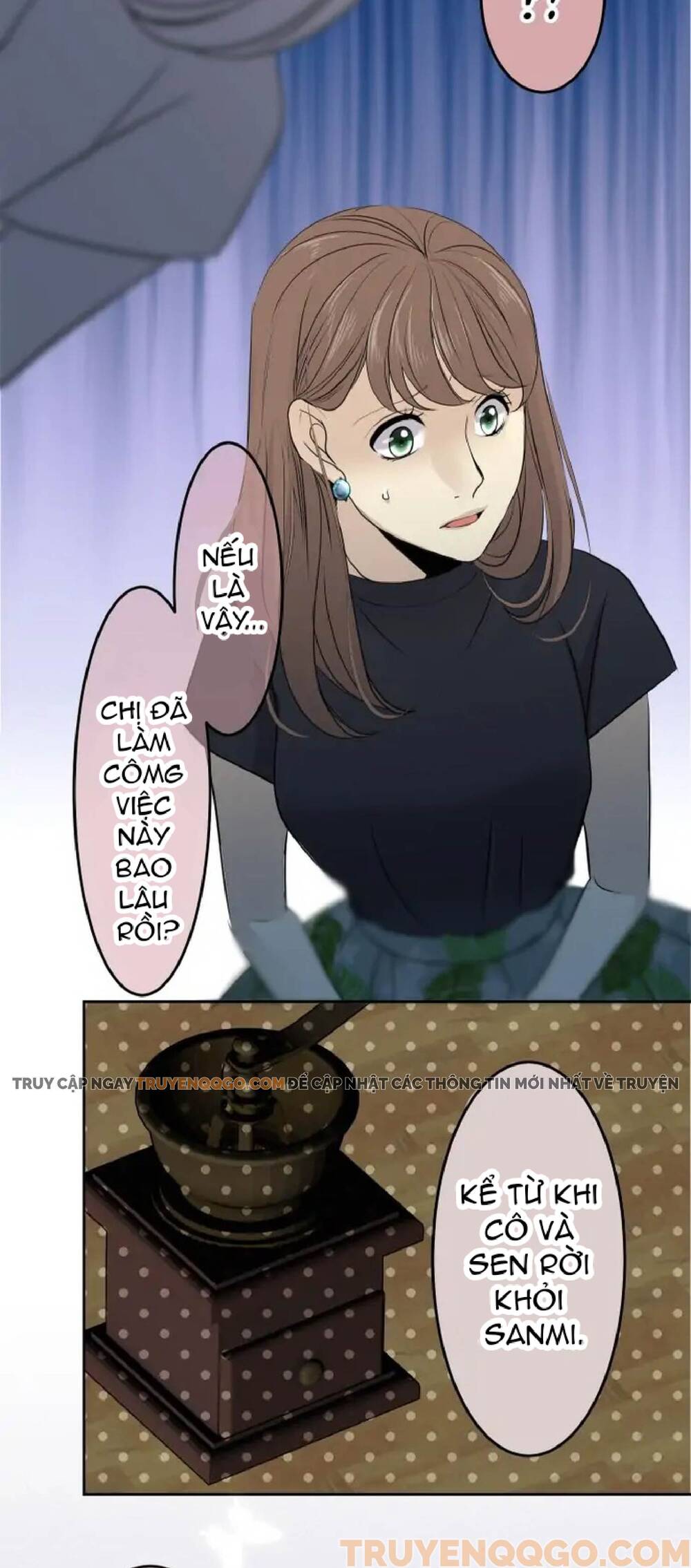 Dâng Mình Cho Nữ Xà Thần Chap 31 - Next Chap 32