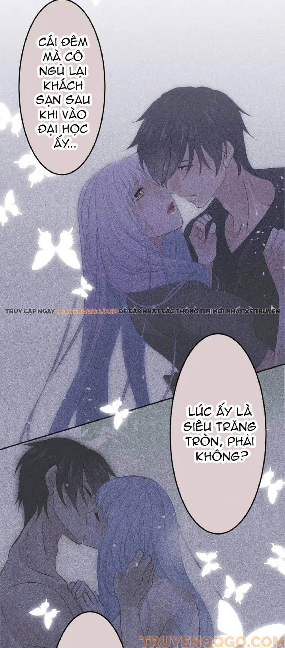 Dâng Mình Cho Nữ Xà Thần Chap 31 - Next Chap 32