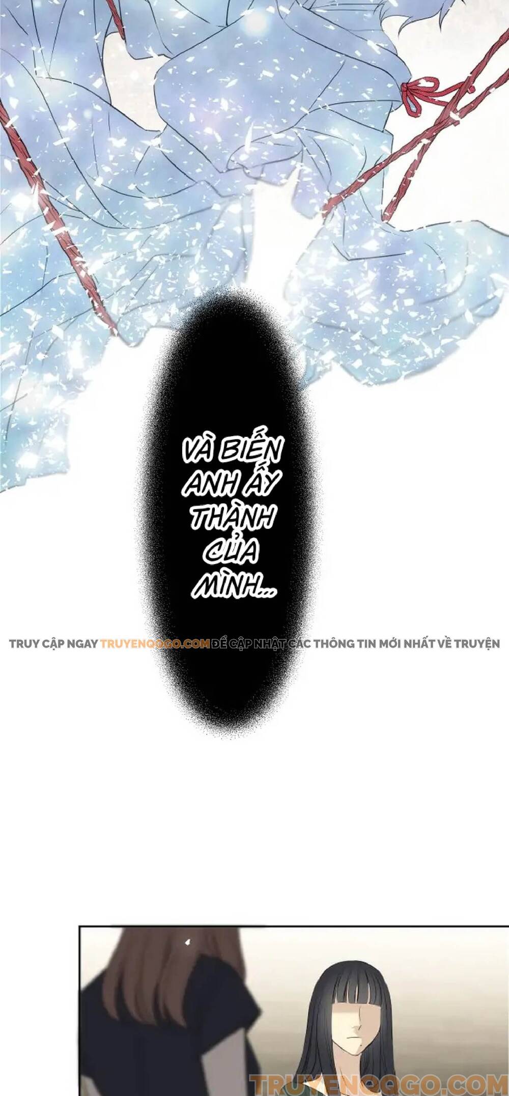 Dâng Mình Cho Nữ Xà Thần Chap 31 - Next Chap 32