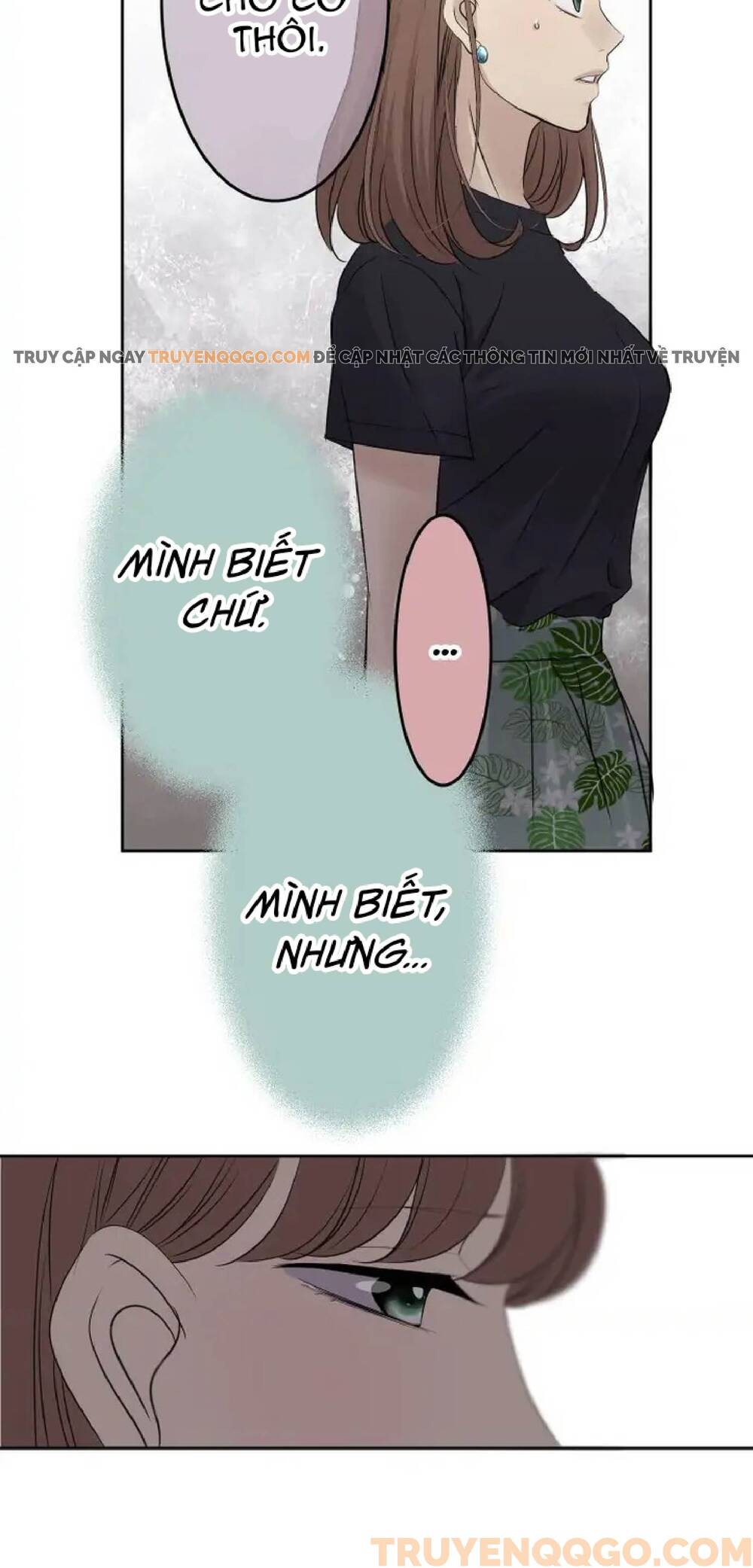 Dâng Mình Cho Nữ Xà Thần Chap 31 - Next Chap 32