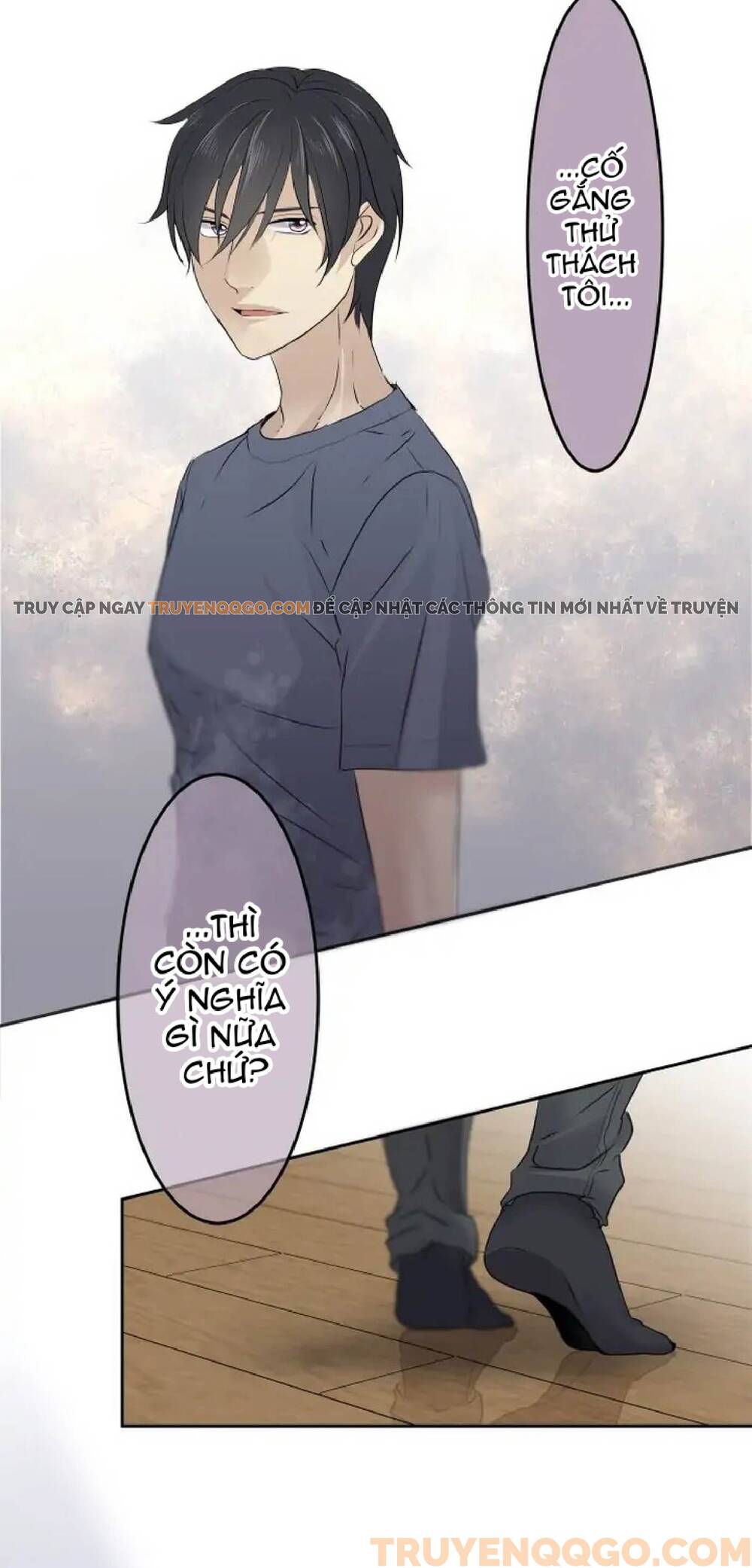 Dâng Mình Cho Nữ Xà Thần Chap 31 - Next Chap 32