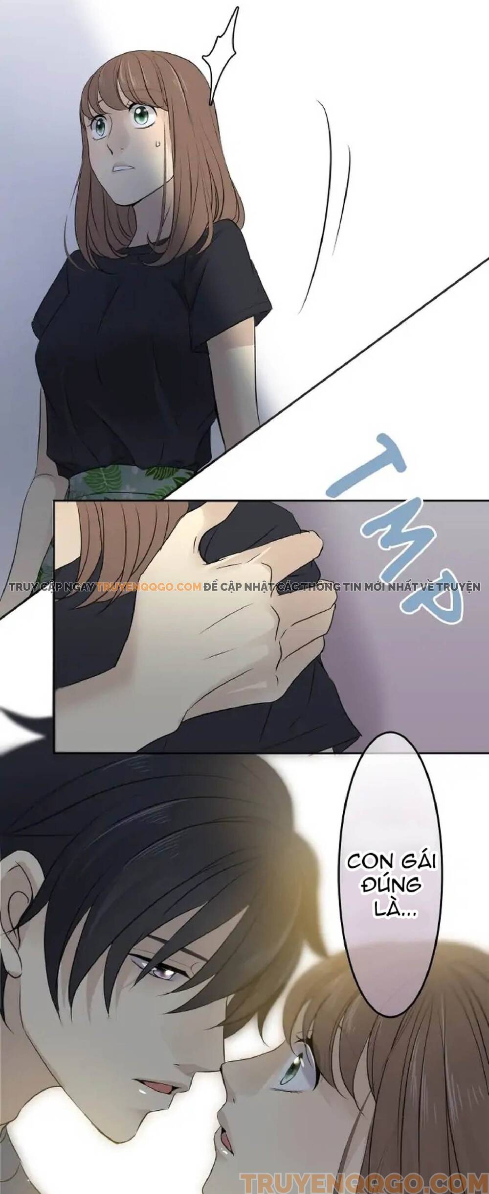 Dâng Mình Cho Nữ Xà Thần Chap 31 - Next Chap 32