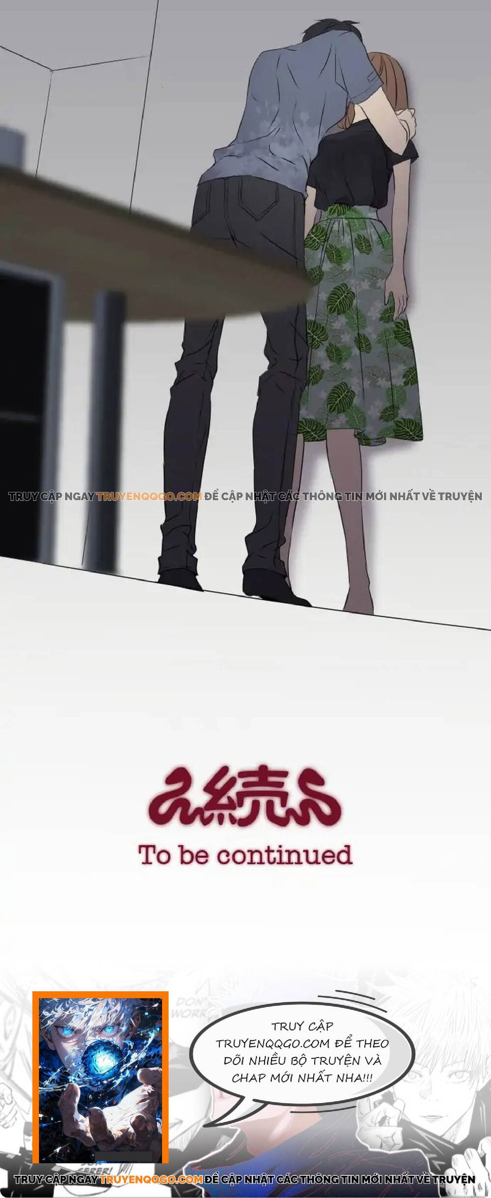 Dâng Mình Cho Nữ Xà Thần Chap 31 - Next Chap 32