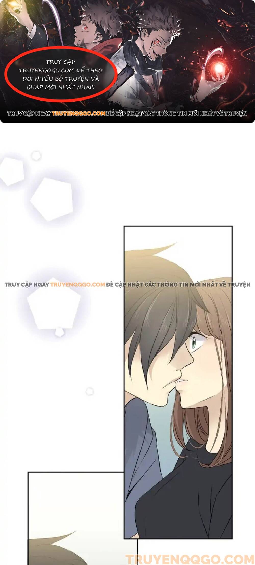 Dâng Mình Cho Nữ Xà Thần Chap 32 - Next Chap 33