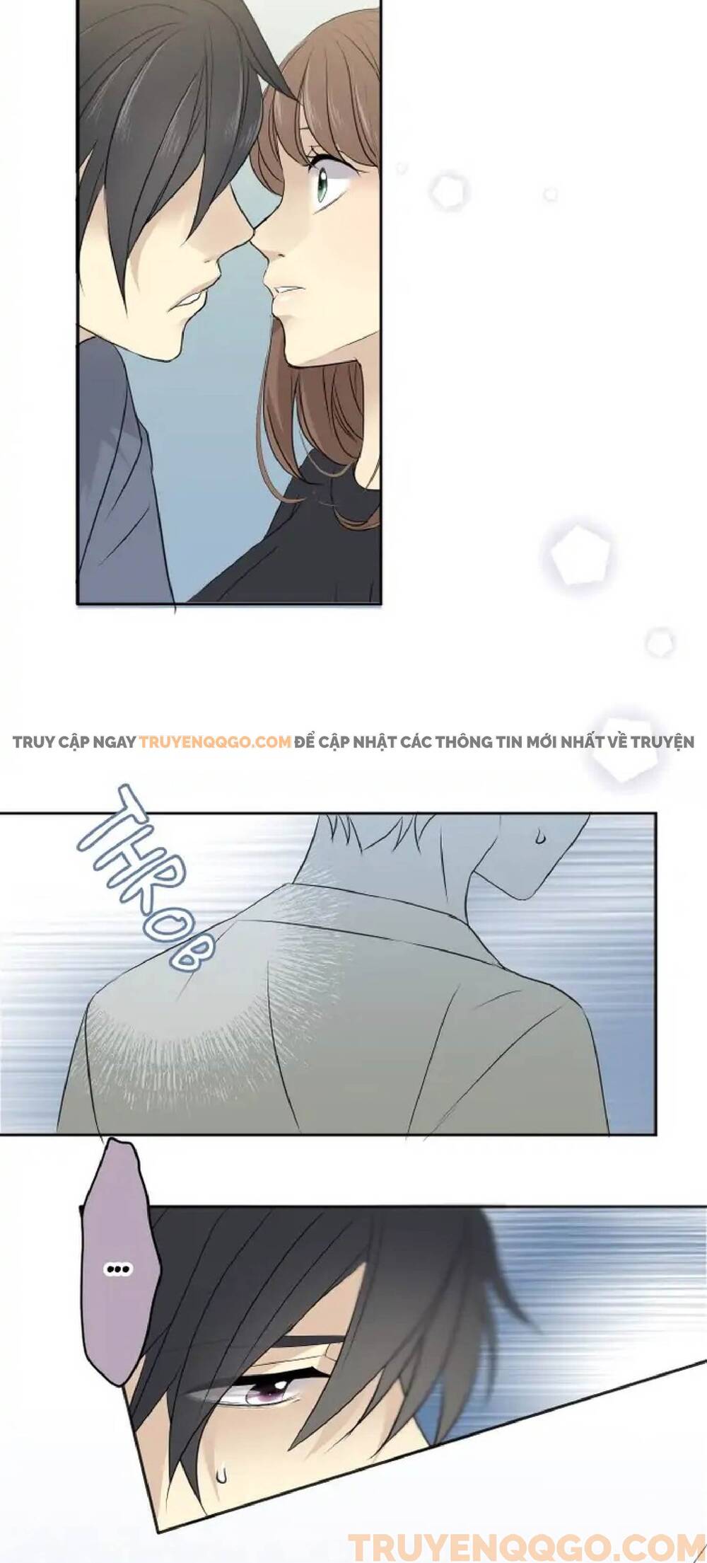 Dâng Mình Cho Nữ Xà Thần Chap 32 - Next Chap 33