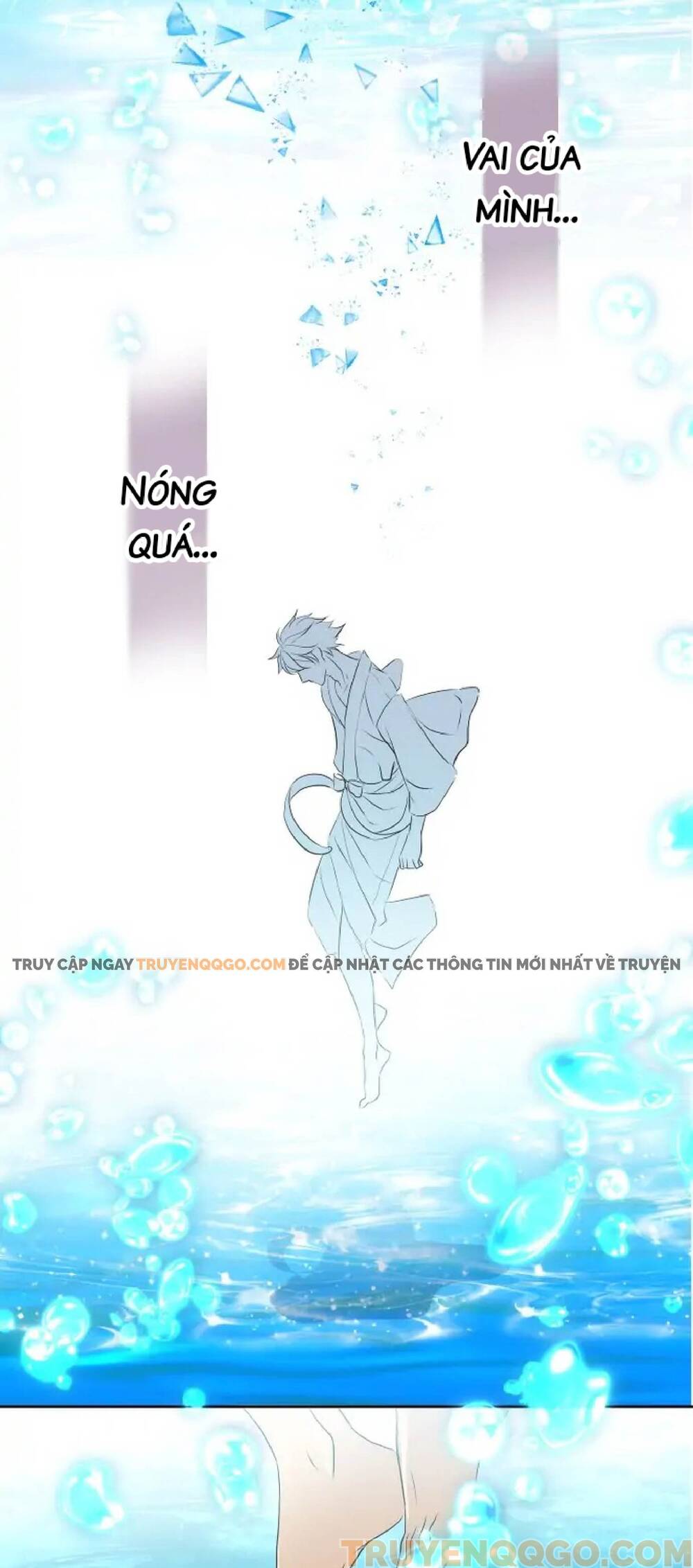 Dâng Mình Cho Nữ Xà Thần Chap 32 - Next Chap 33