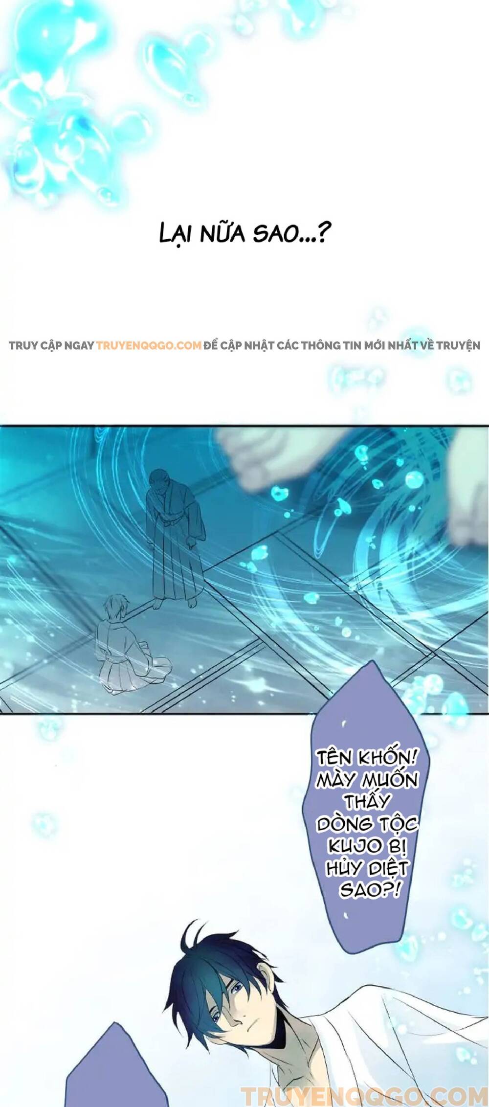 Dâng Mình Cho Nữ Xà Thần Chap 32 - Next Chap 33