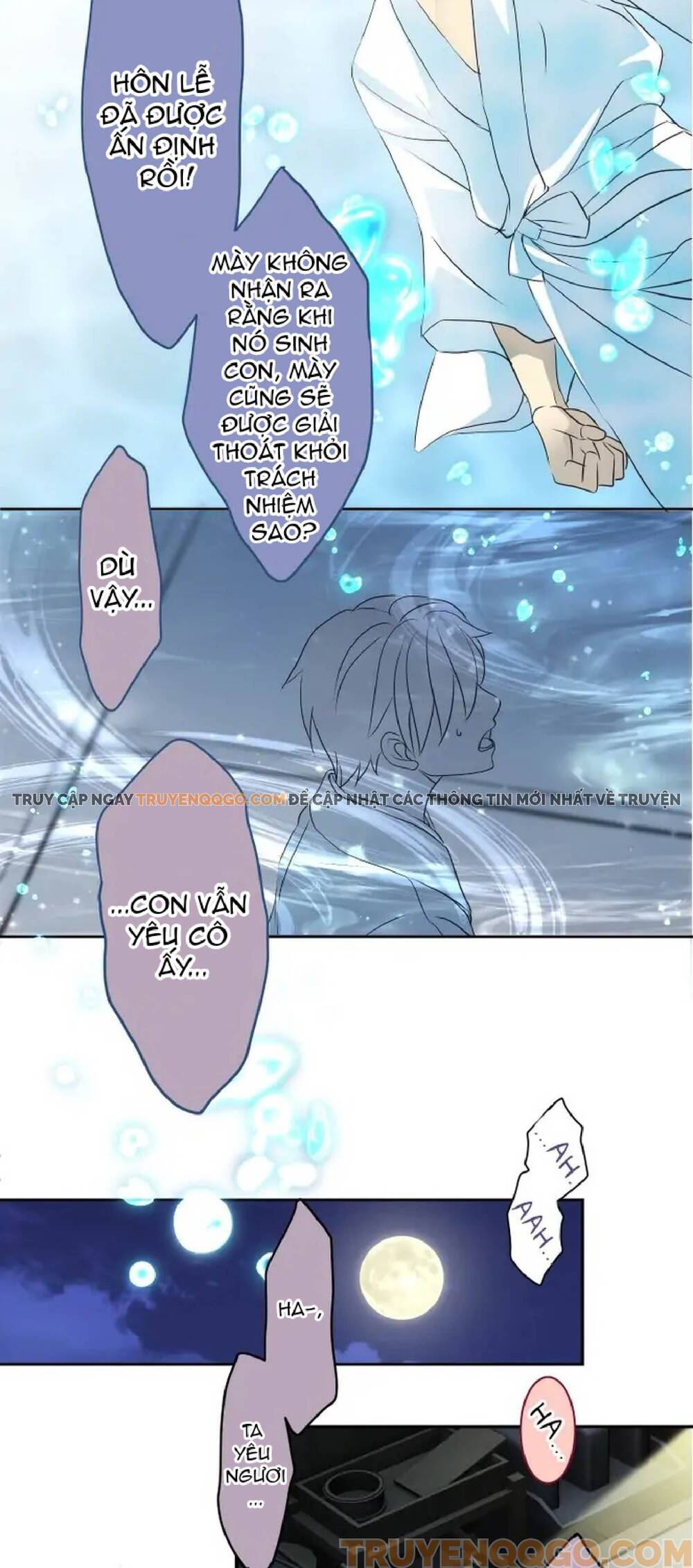 Dâng Mình Cho Nữ Xà Thần Chap 32 - Next Chap 33