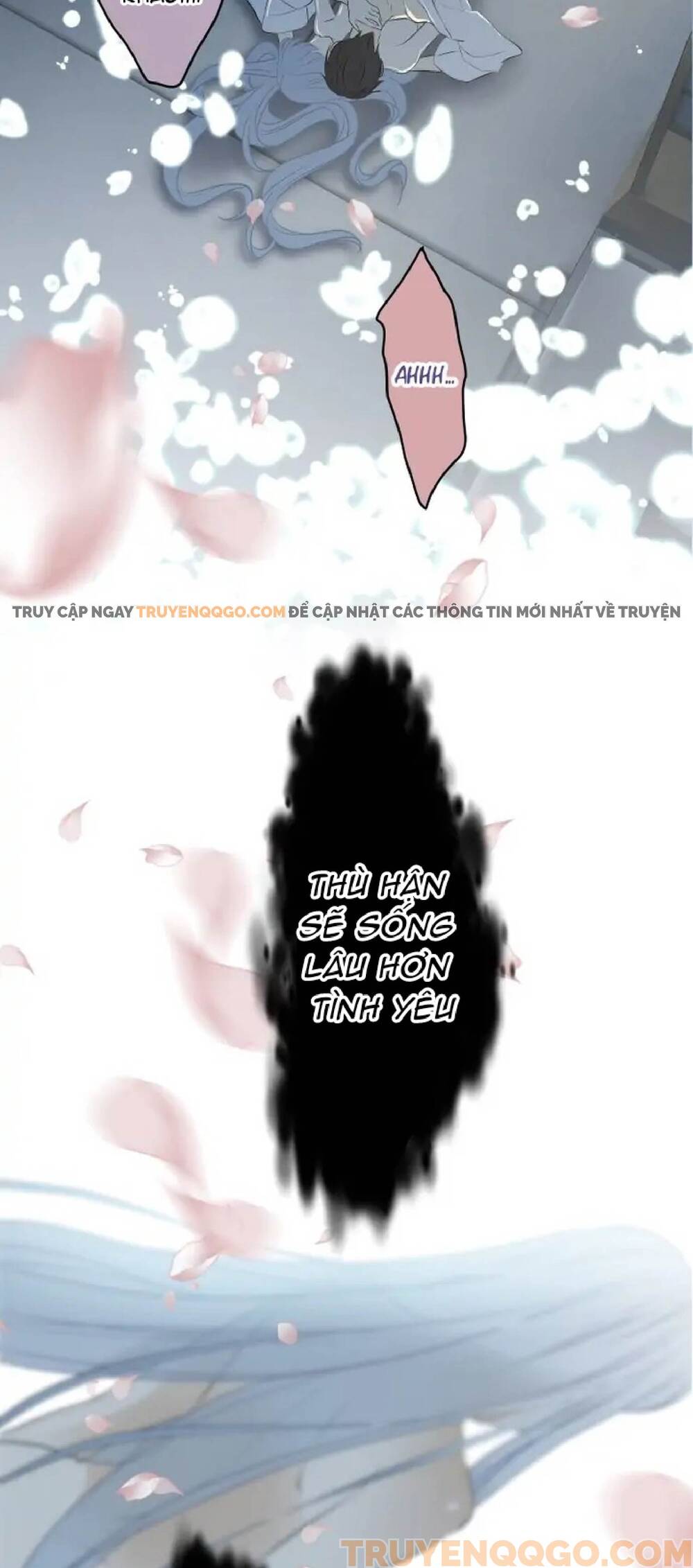 Dâng Mình Cho Nữ Xà Thần Chap 32 - Next Chap 33