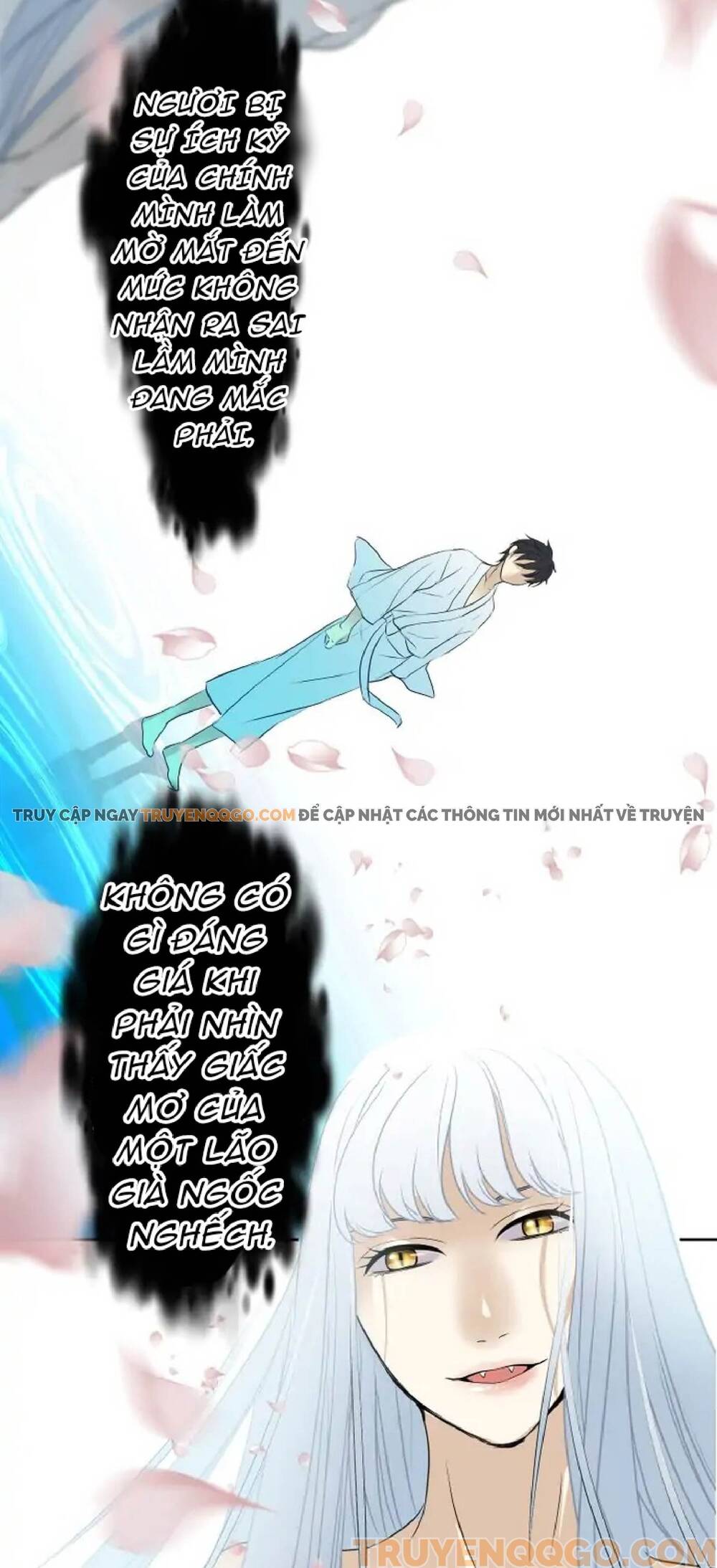 Dâng Mình Cho Nữ Xà Thần Chap 32 - Next Chap 33