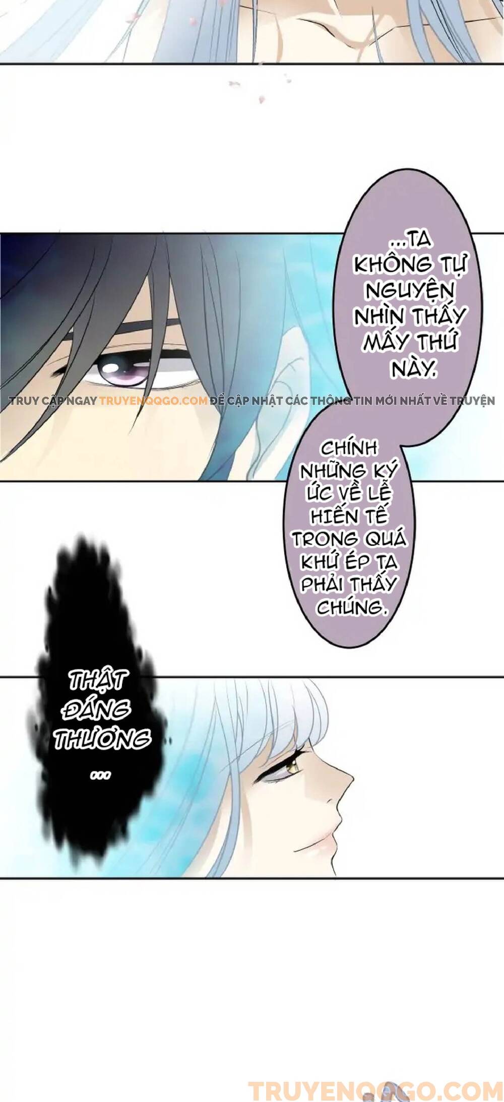Dâng Mình Cho Nữ Xà Thần Chap 32 - Next Chap 33
