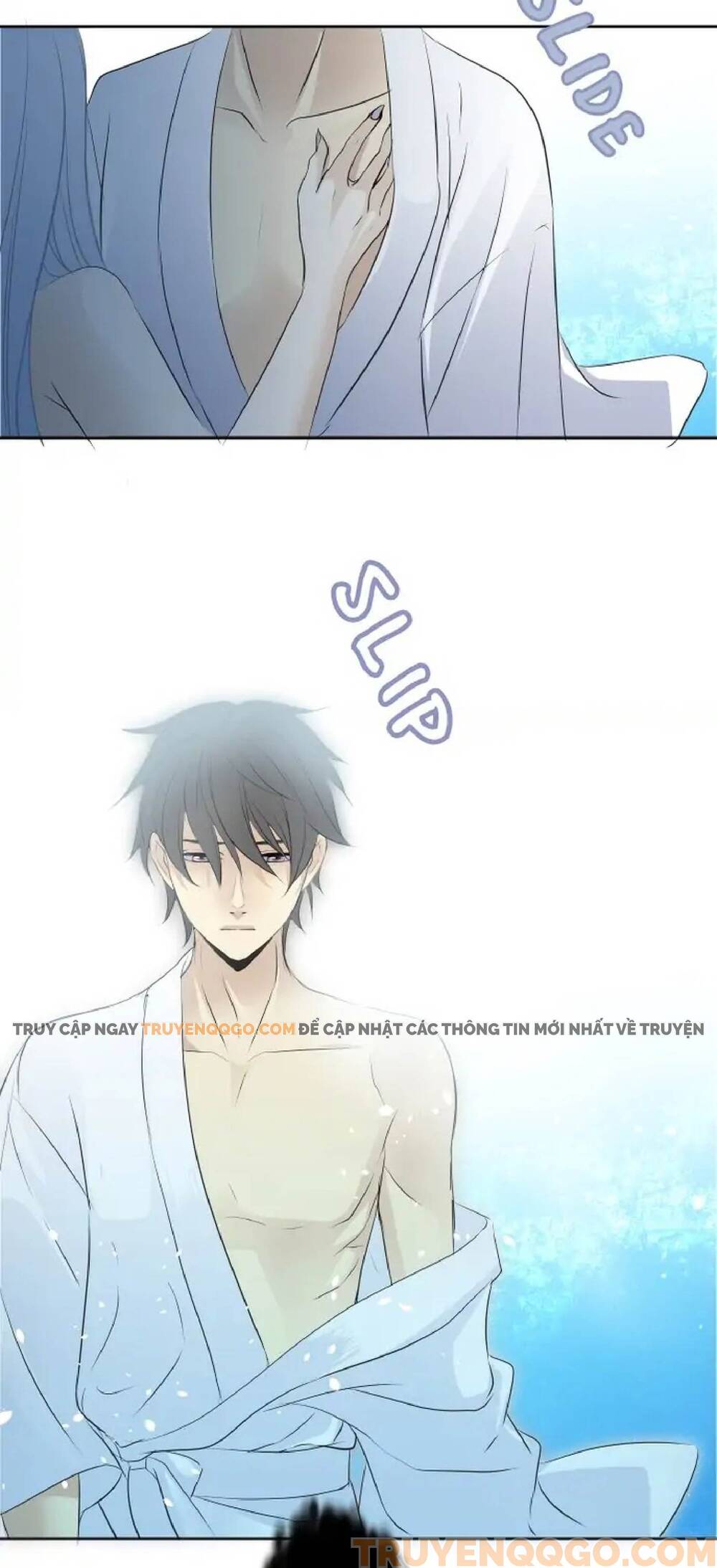 Dâng Mình Cho Nữ Xà Thần Chap 32 - Next Chap 33