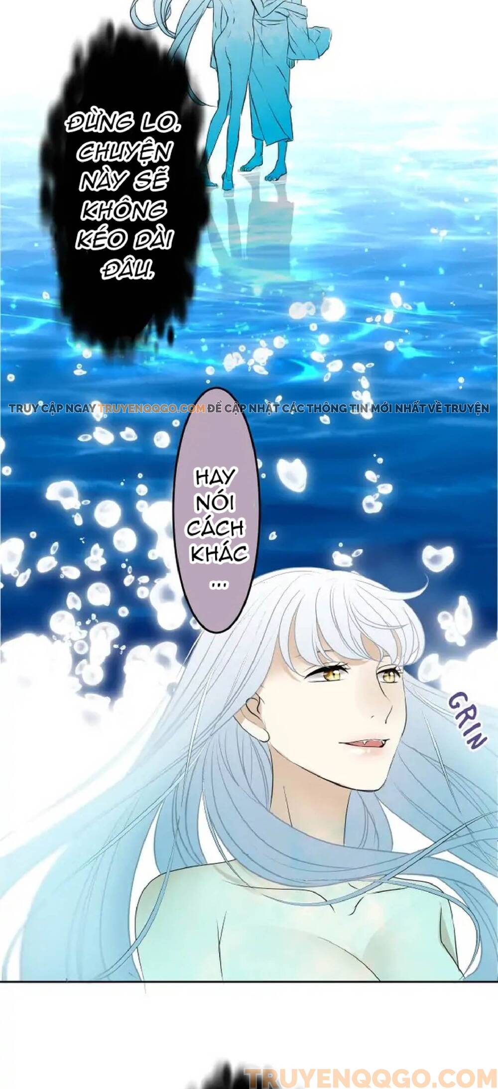 Dâng Mình Cho Nữ Xà Thần Chap 32 - Next Chap 33