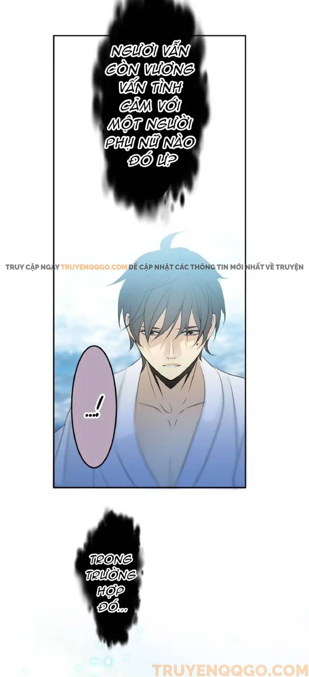 Dâng Mình Cho Nữ Xà Thần Chap 32 - Next Chap 33