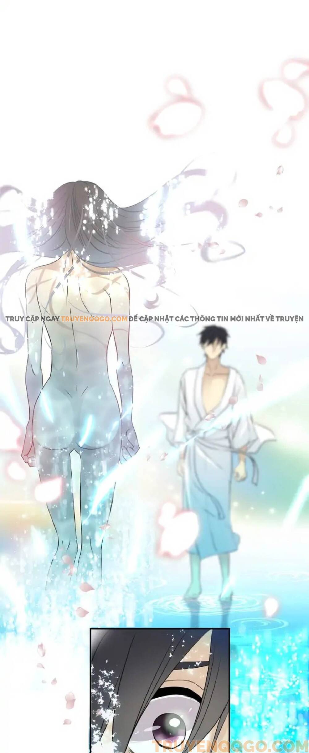 Dâng Mình Cho Nữ Xà Thần Chap 32 - Next Chap 33
