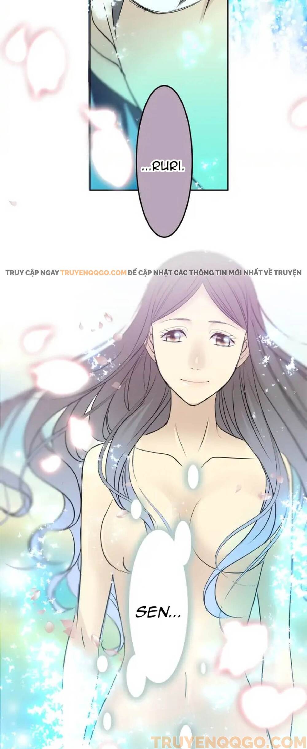 Dâng Mình Cho Nữ Xà Thần Chap 32 - Next Chap 33