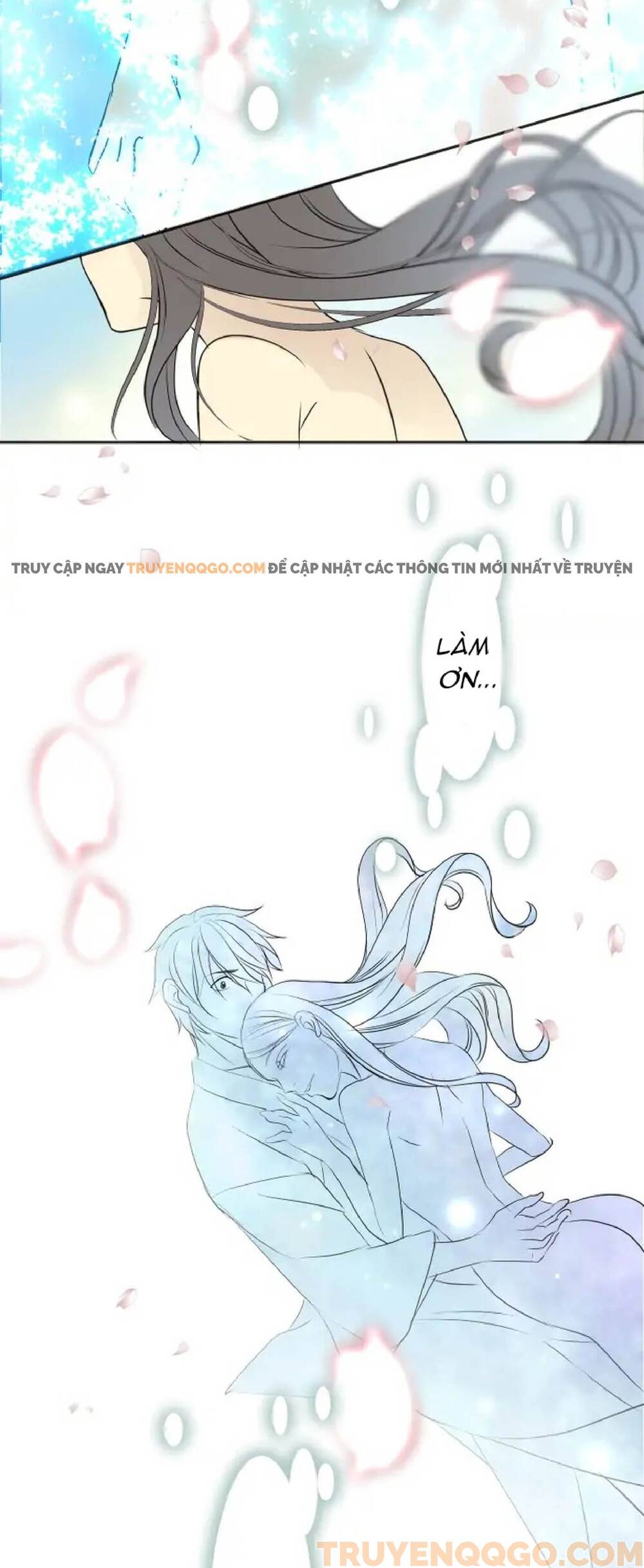Dâng Mình Cho Nữ Xà Thần Chap 32 - Next Chap 33