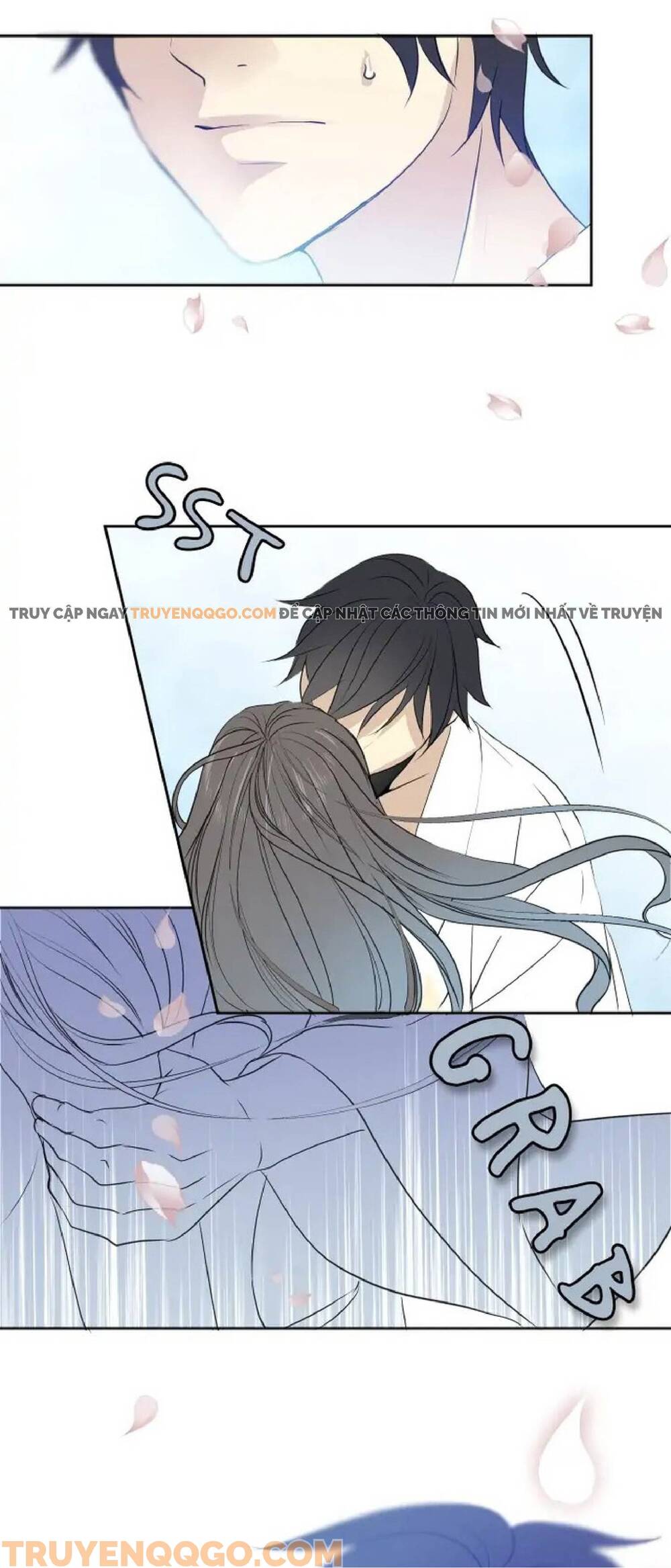 Dâng Mình Cho Nữ Xà Thần Chap 33 - Next Chap 34