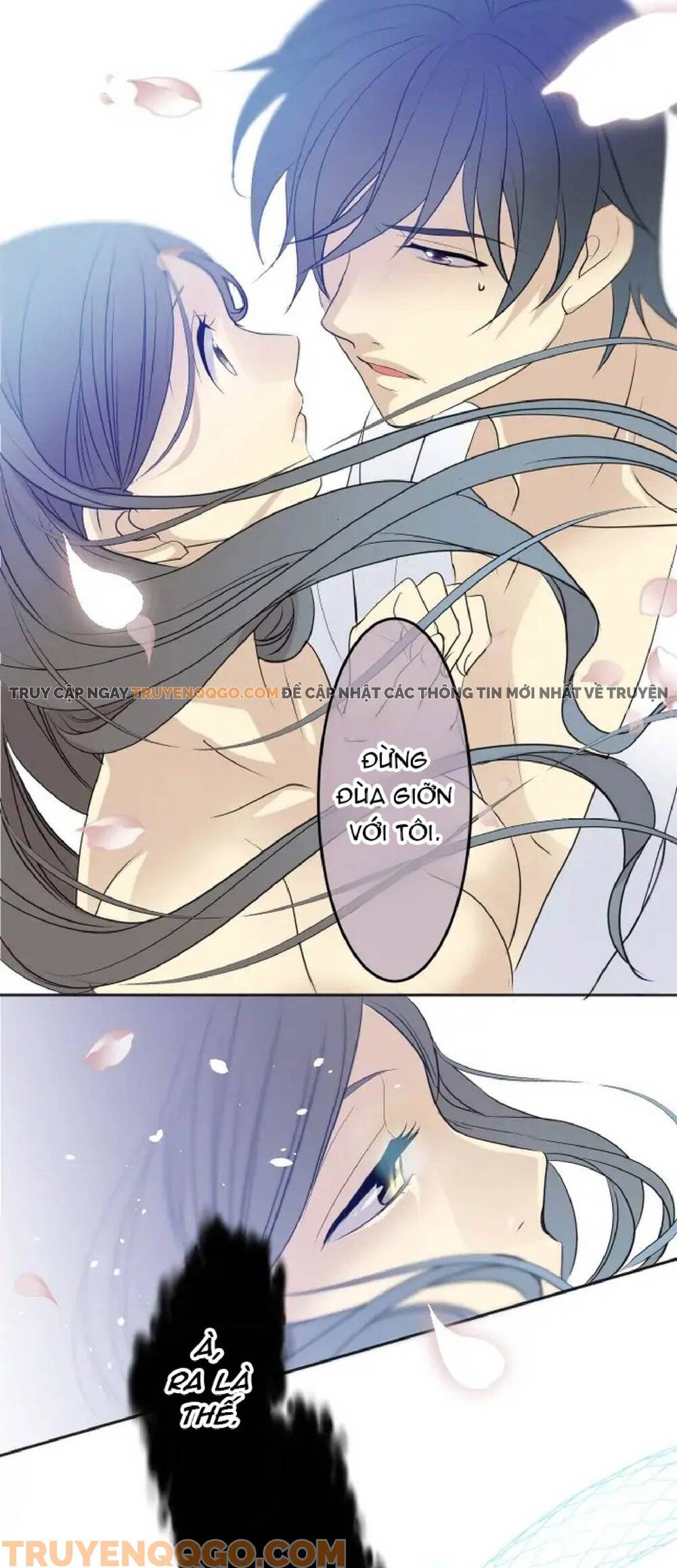 Dâng Mình Cho Nữ Xà Thần Chap 33 - Next Chap 34