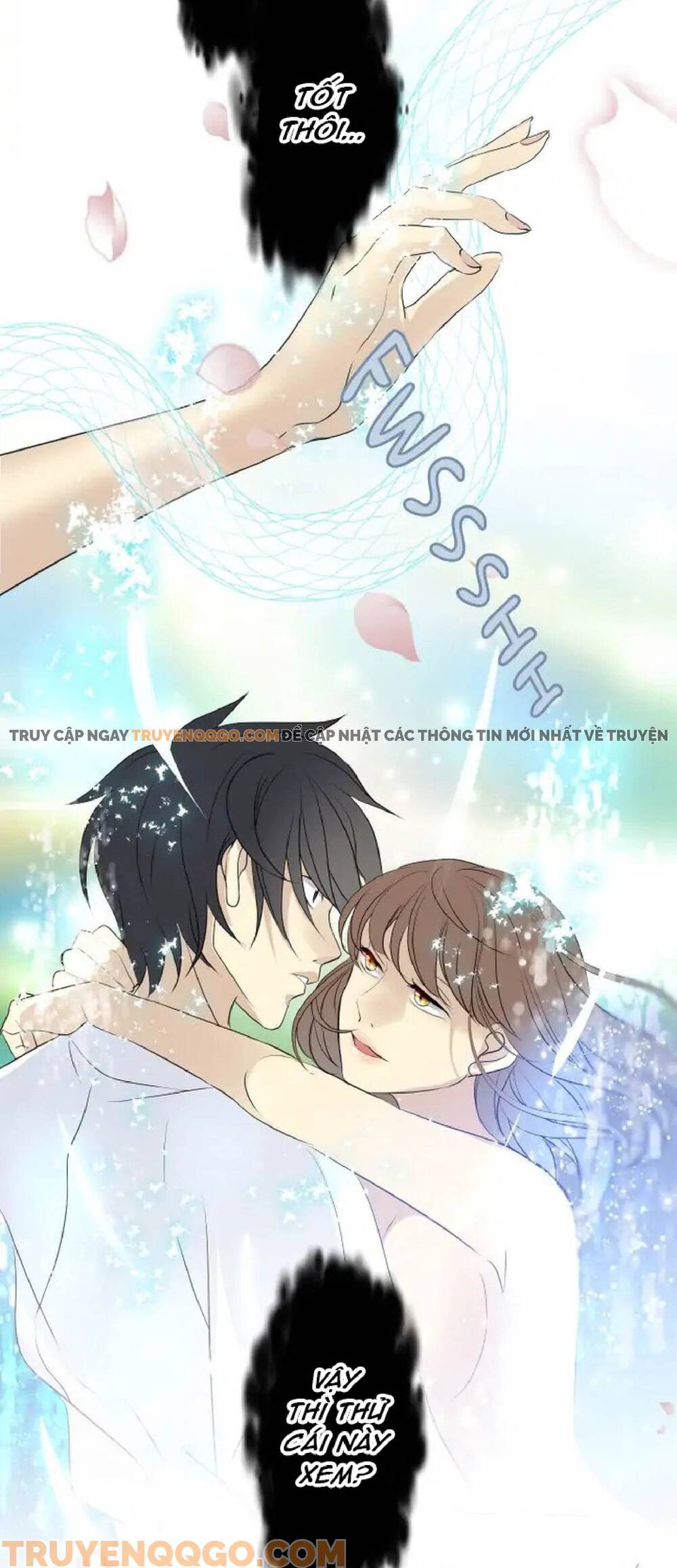Dâng Mình Cho Nữ Xà Thần Chap 33 - Next Chap 34