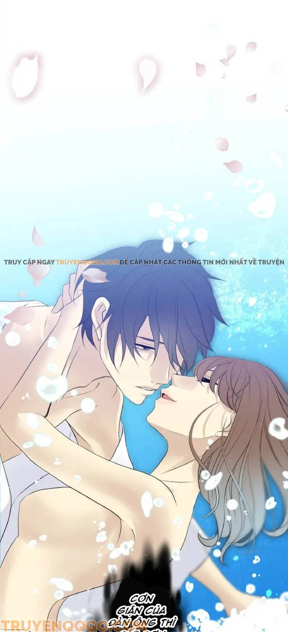 Dâng Mình Cho Nữ Xà Thần Chap 33 - Next Chap 34