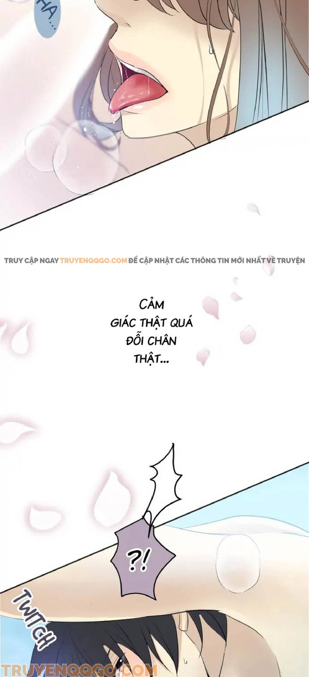 Dâng Mình Cho Nữ Xà Thần Chap 33 - Next Chap 34