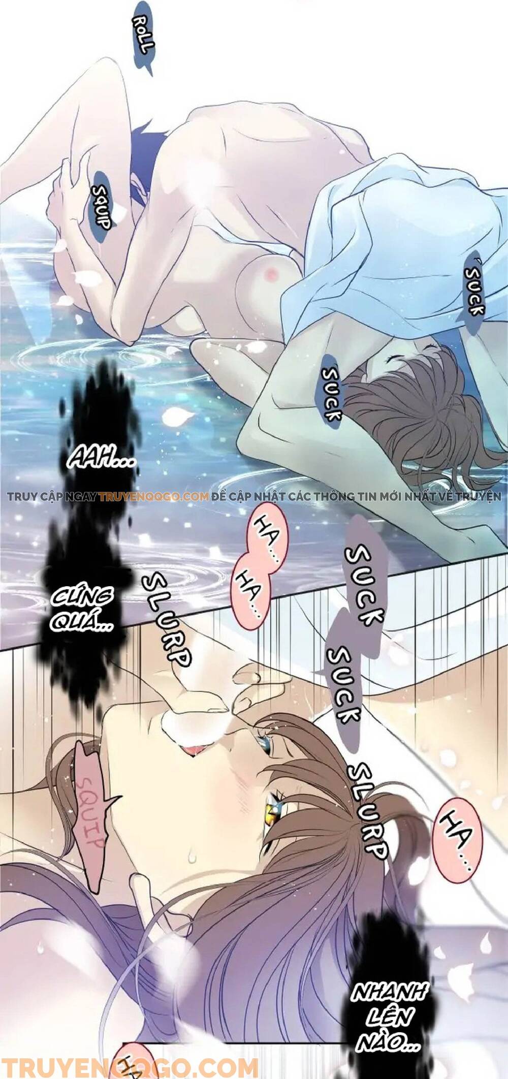 Dâng Mình Cho Nữ Xà Thần Chap 33 - Next Chap 34