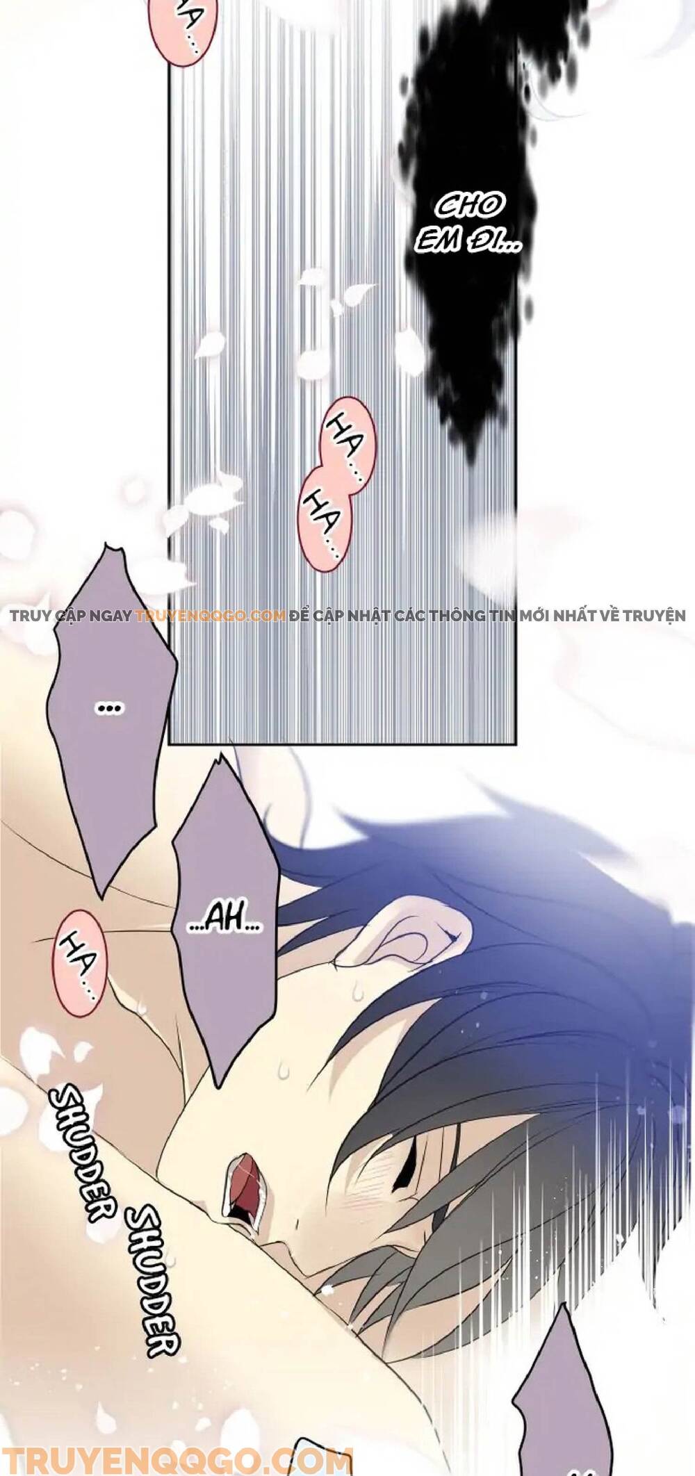 Dâng Mình Cho Nữ Xà Thần Chap 33 - Next Chap 34