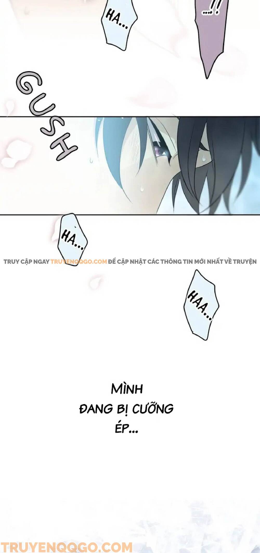 Dâng Mình Cho Nữ Xà Thần Chap 33 - Next Chap 34