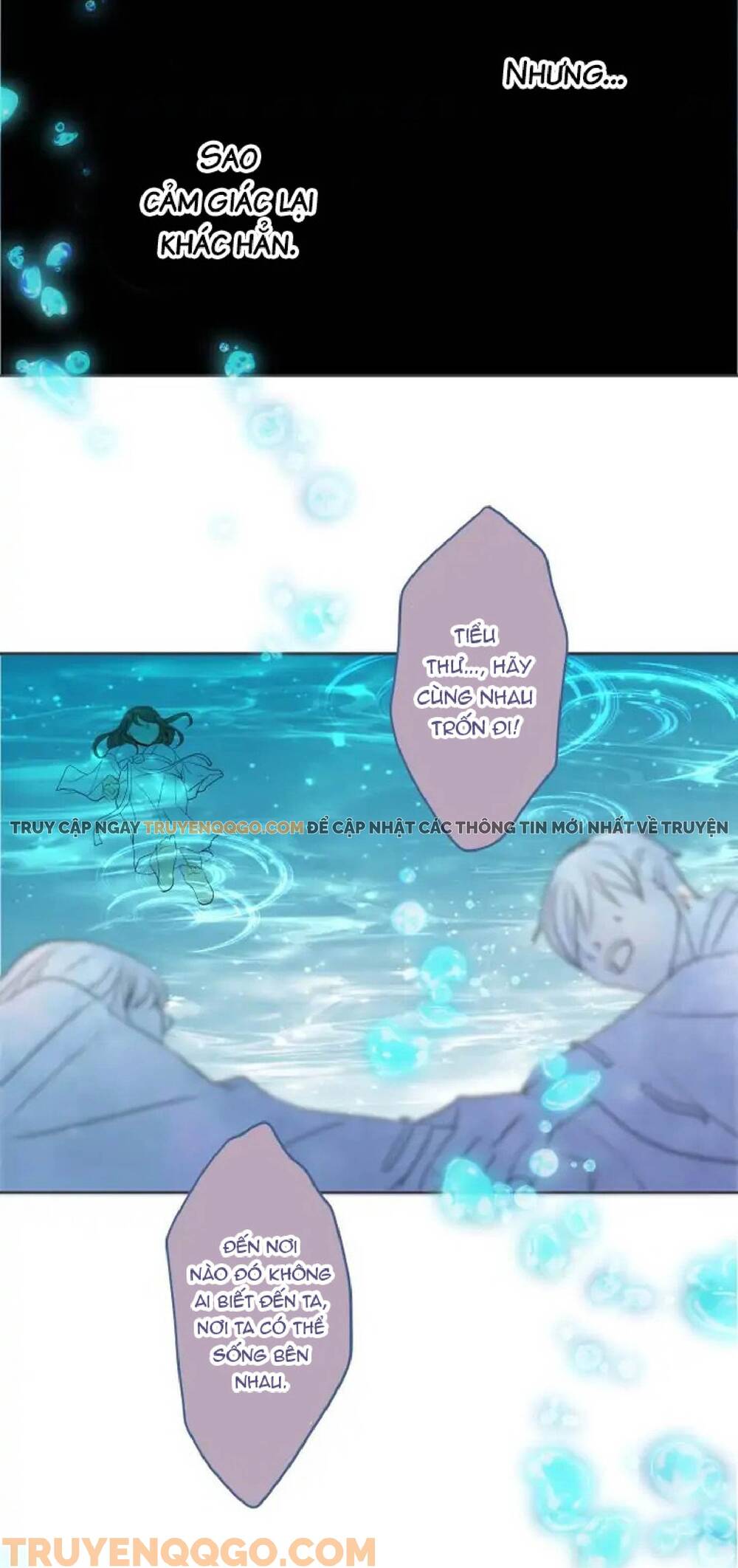 Dâng Mình Cho Nữ Xà Thần Chap 33 - Next Chap 34