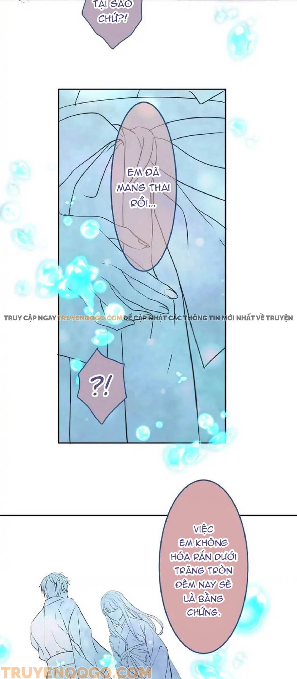 Dâng Mình Cho Nữ Xà Thần Chap 33 - Next Chap 34