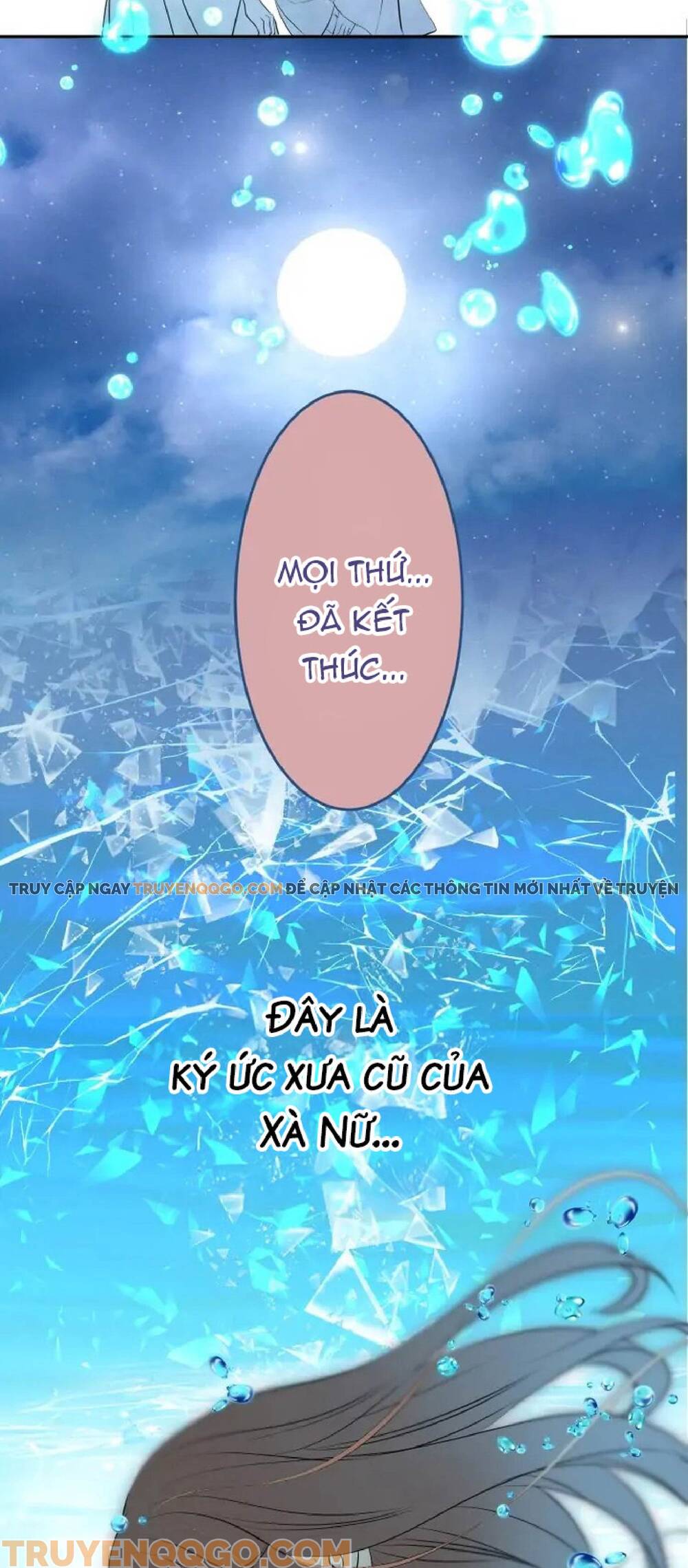 Dâng Mình Cho Nữ Xà Thần Chap 33 - Next Chap 34
