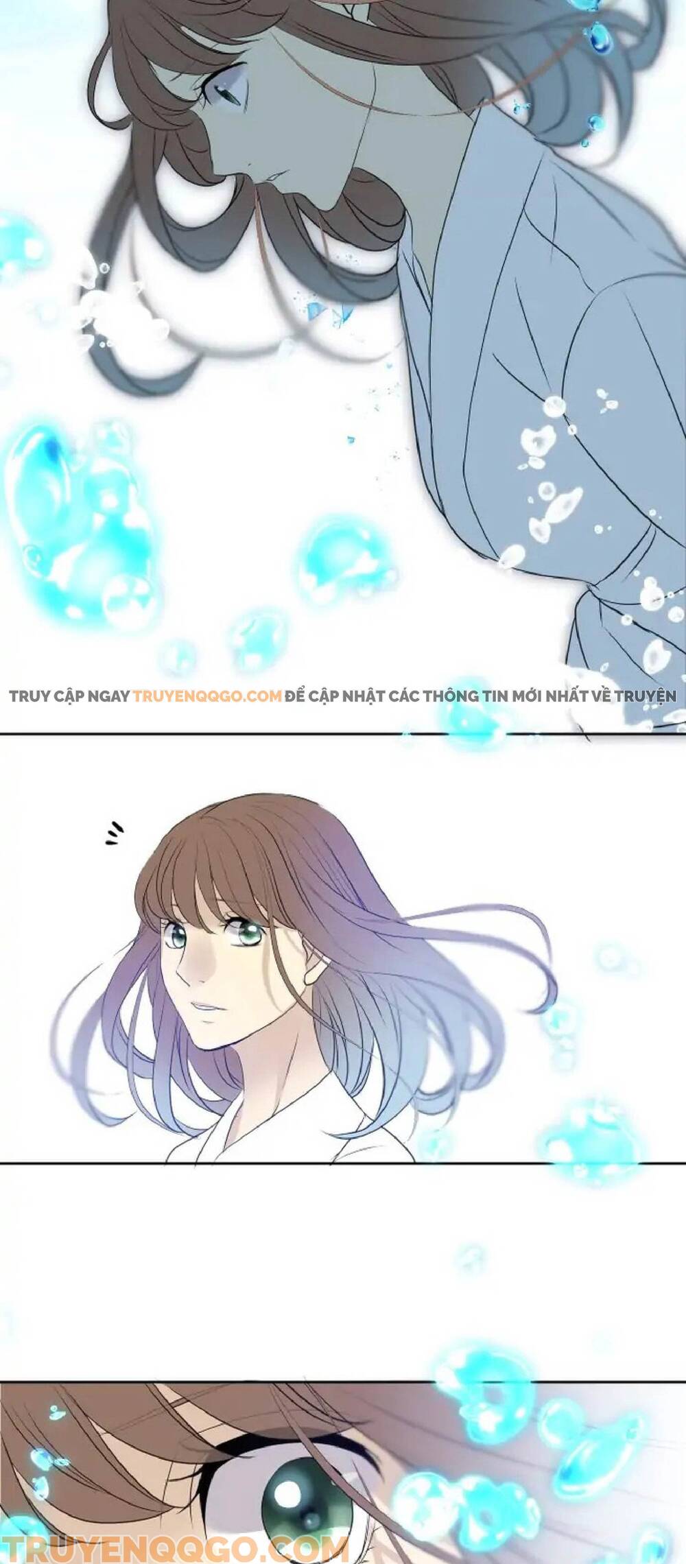 Dâng Mình Cho Nữ Xà Thần Chap 33 - Next Chap 34