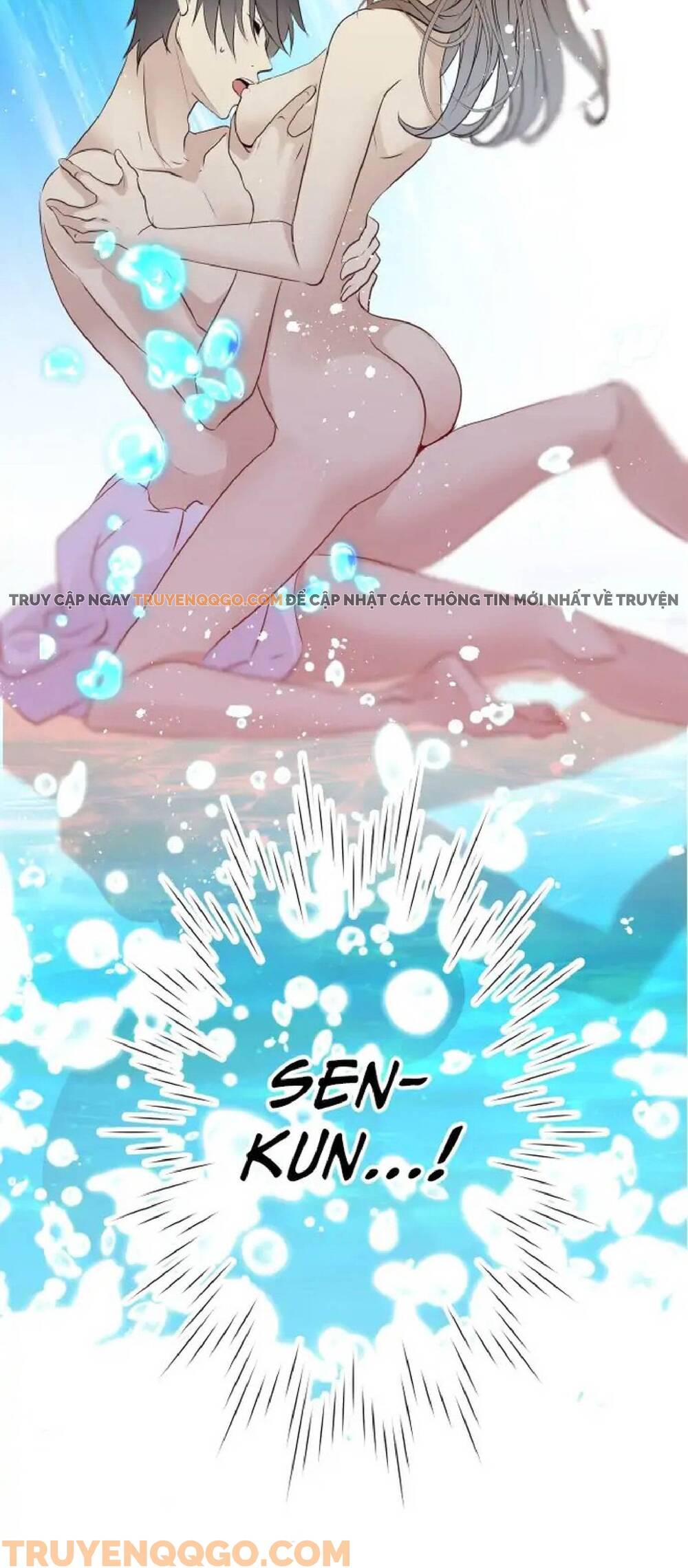Dâng Mình Cho Nữ Xà Thần Chap 33 - Next Chap 34