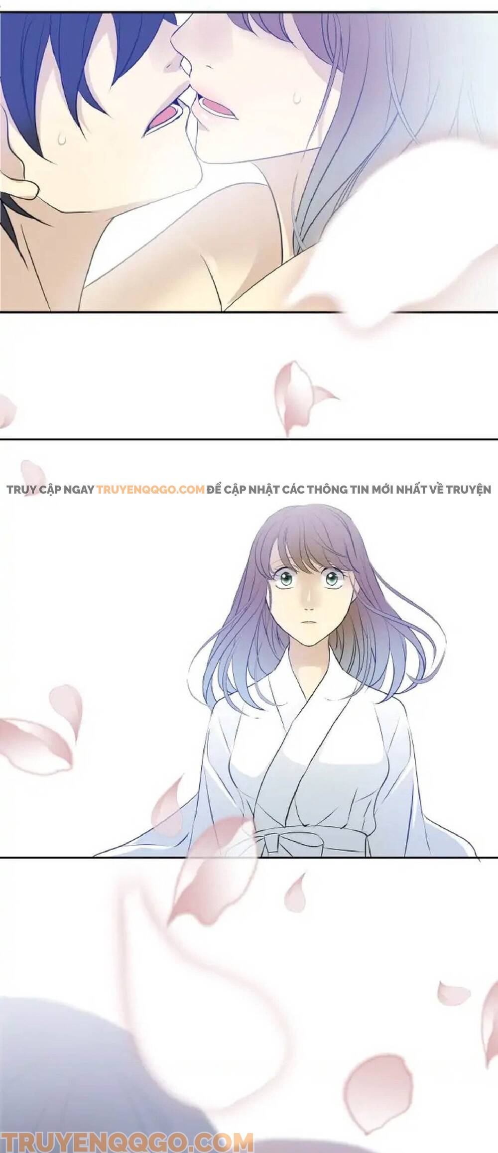 Dâng Mình Cho Nữ Xà Thần Chap 33 - Next Chap 34