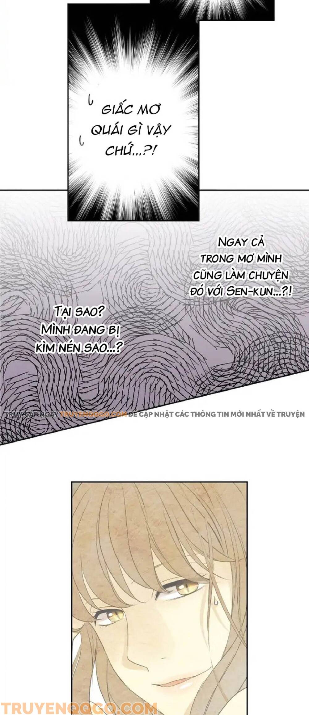 Dâng Mình Cho Nữ Xà Thần Chap 33 - Next Chap 34
