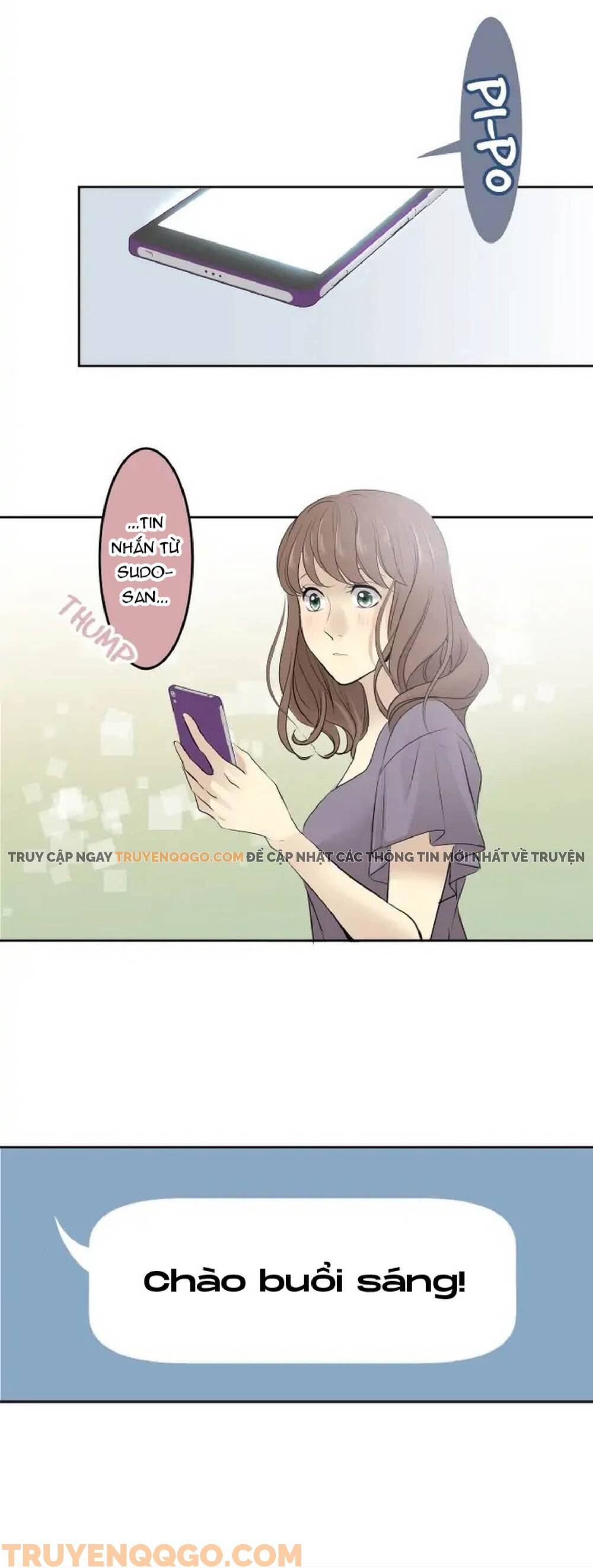 Dâng Mình Cho Nữ Xà Thần Chap 33 - Next Chap 34
