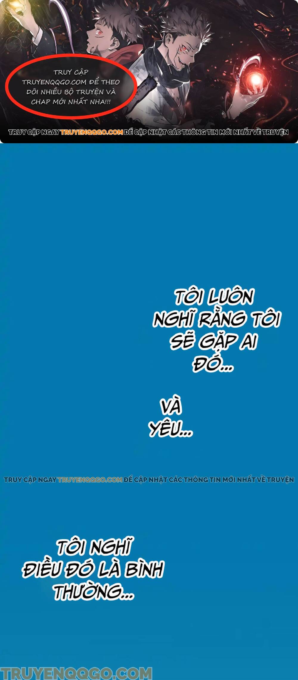 Dâng Mình Cho Nữ Xà Thần Chap 34 - Next Chap 35